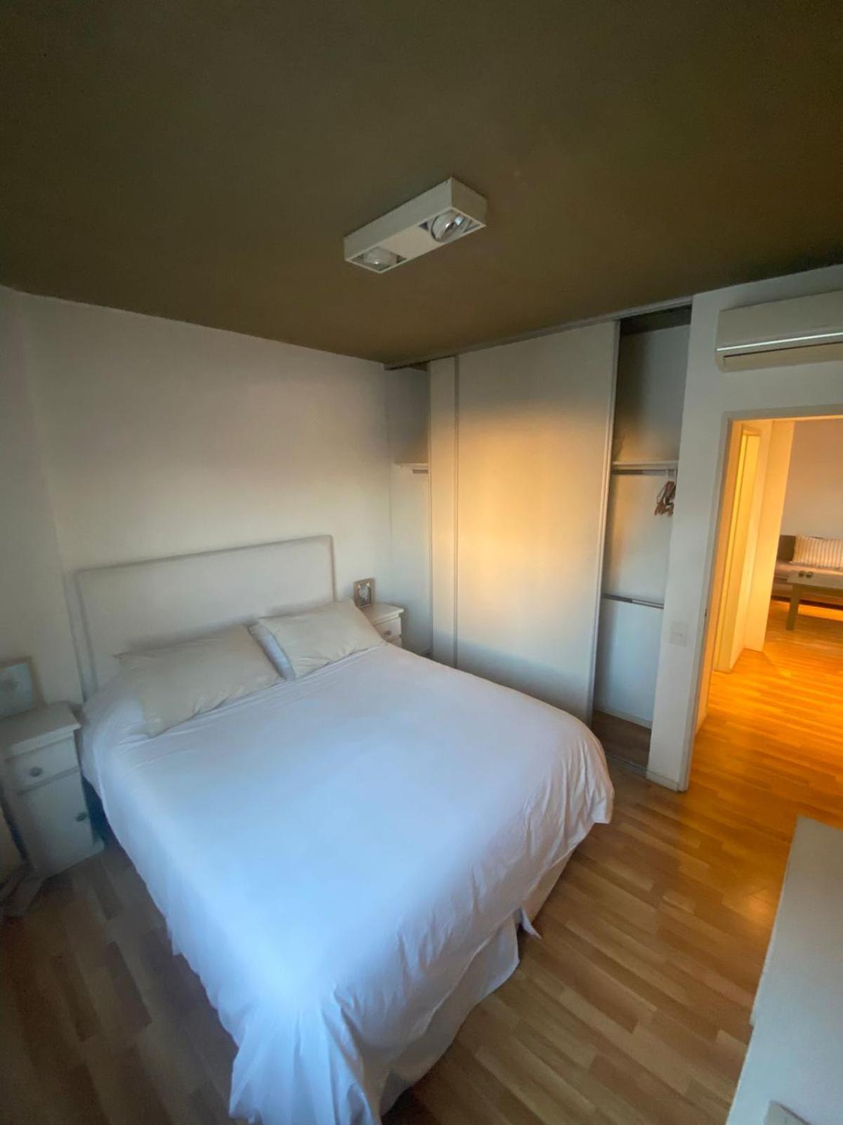 Apartamento Departamento En Palermo - 2 Ambientes Con Balcon Y Piscina En Terraza Ciudad Autónoma de Buenos Aires