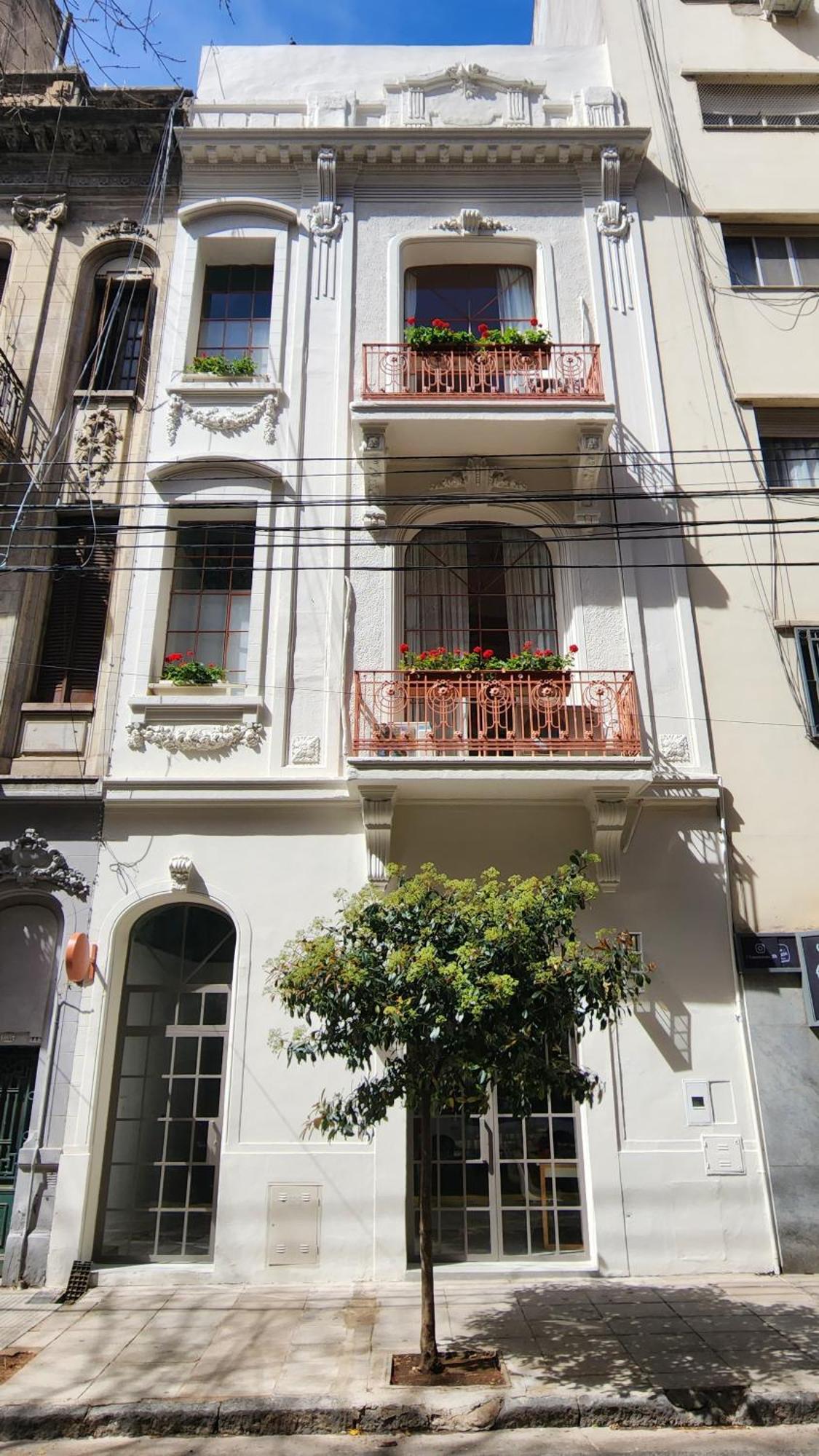 Hotel Casa Par Recoleta