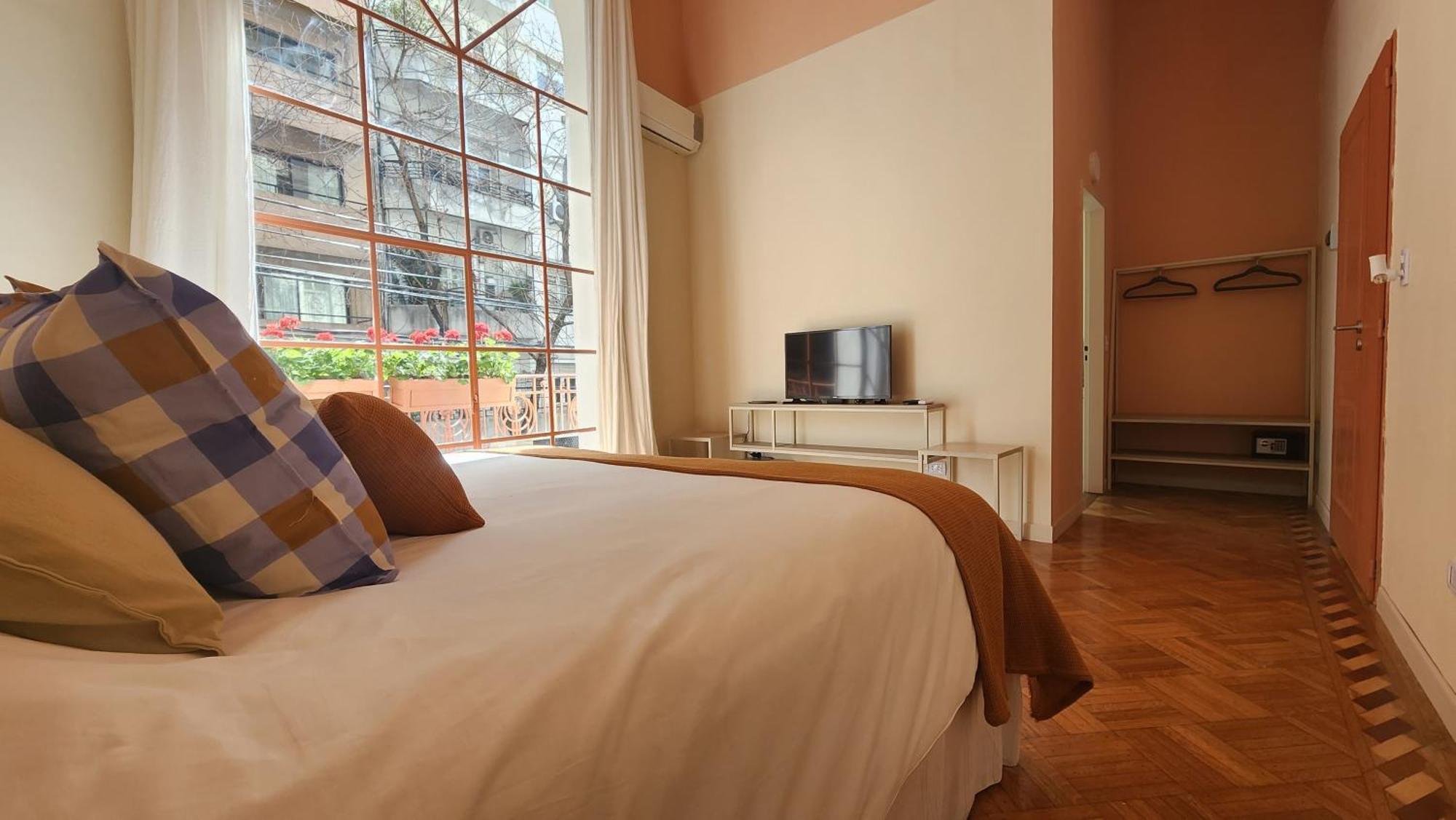 Casa Par Recoleta Ciudad Autónoma de Buenos Aires