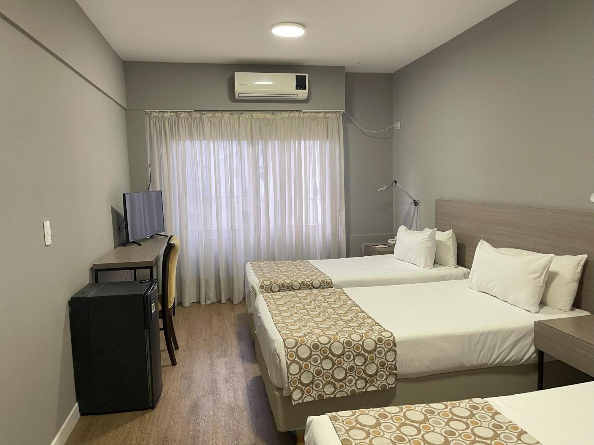 8 De Octubre Hotel Ciudad Autónoma de Buenos Aires