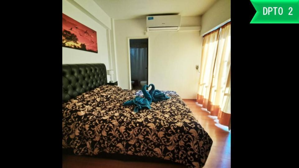Corrientes Av, Location *