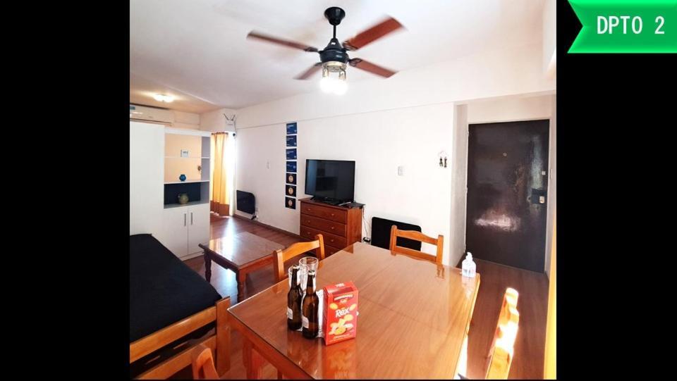 Corrientes Av, Location Apartamento *
