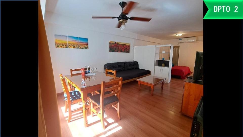 Apartamento Corrientes Av, Location *