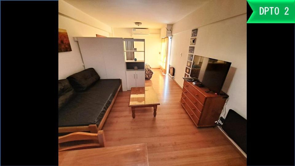 Apartamento Corrientes Av, Location Buenos Aires