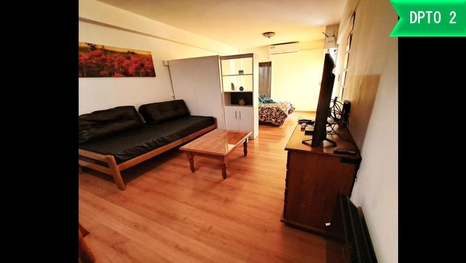 Corrientes Av, Location *