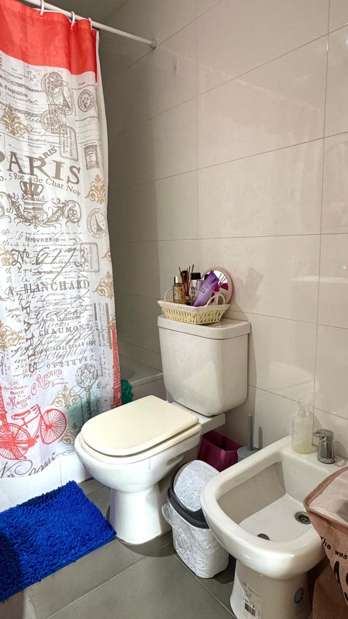 Cozy Soho Apartamento