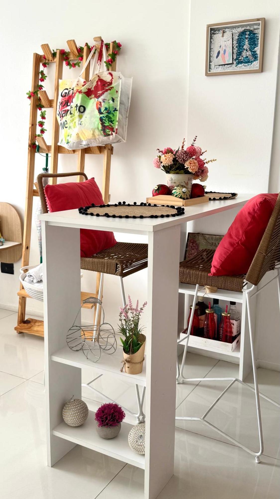 Apartamento Cozy Soho *