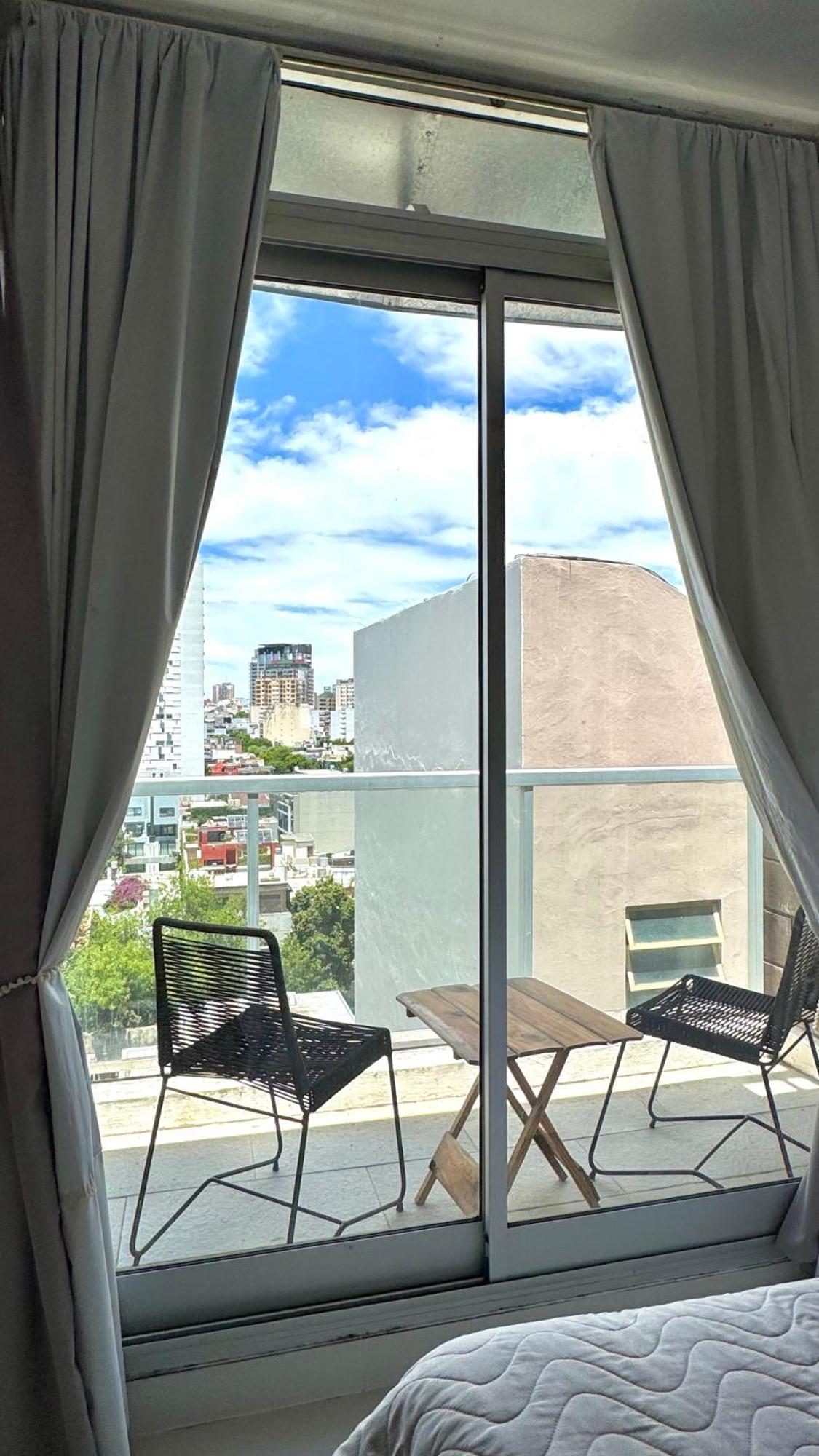 Cozy Soho Apartamento Ciudad Autónoma de Buenos Aires