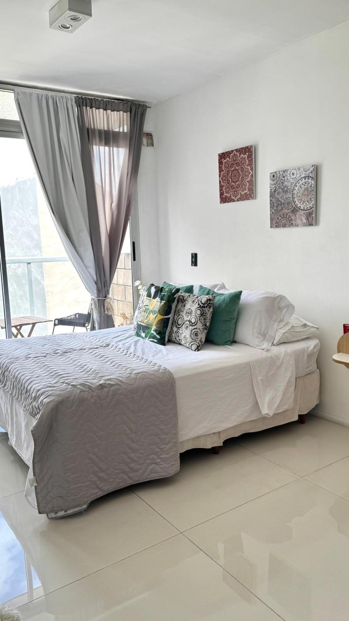 Apartamento Cozy Soho Ciudad Autónoma de Buenos Aires