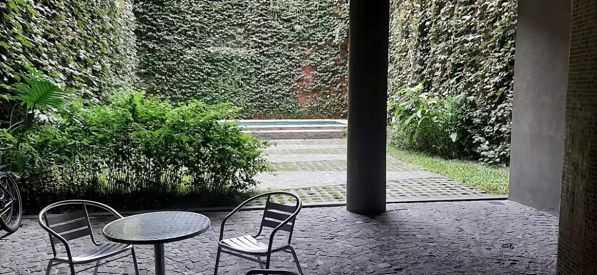 Donde El Alma Sonrie Ahi Es Tiene Muy Facil Acceso Por Avda 9 De Julio Desde Aeropuertos Y Puertos De Apartamento Buenos Aires