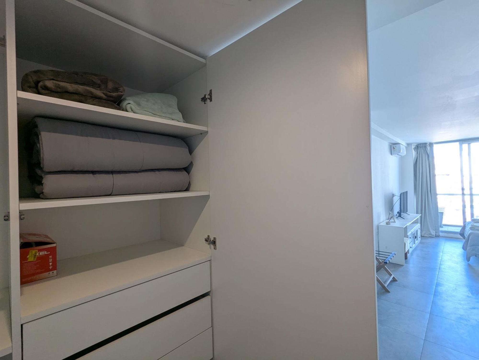 Cozy And Luminous In Palermo Soho Apartamento