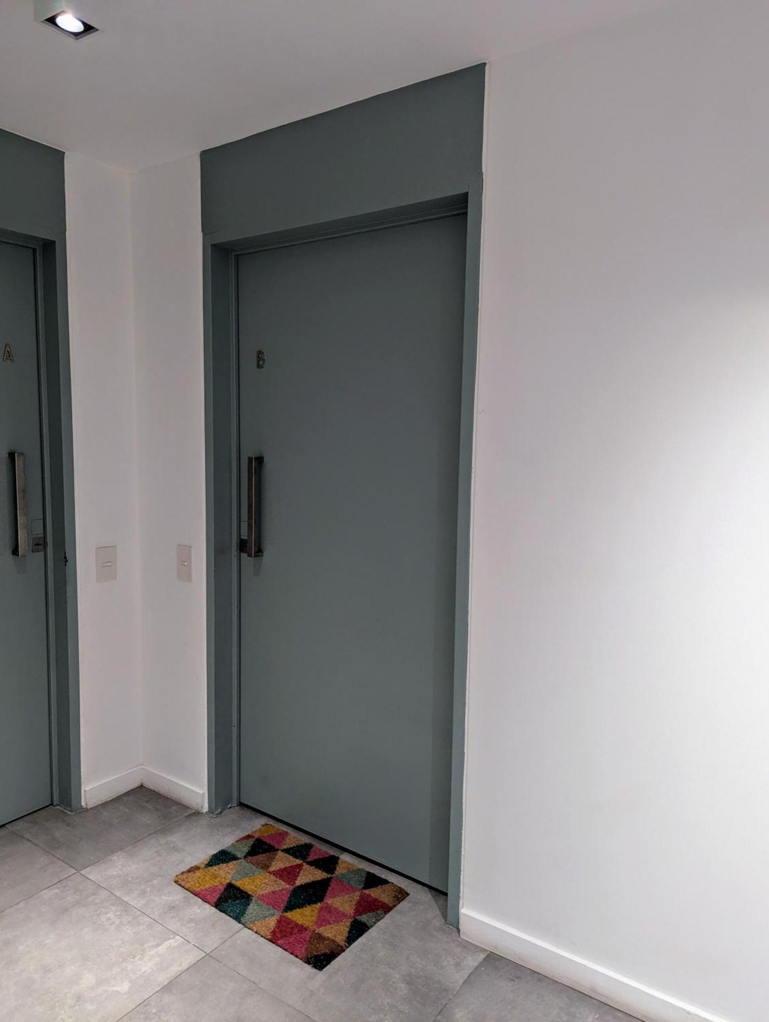 Cozy And Luminous In Palermo Soho Apartamento Ciudad Autónoma de Buenos Aires