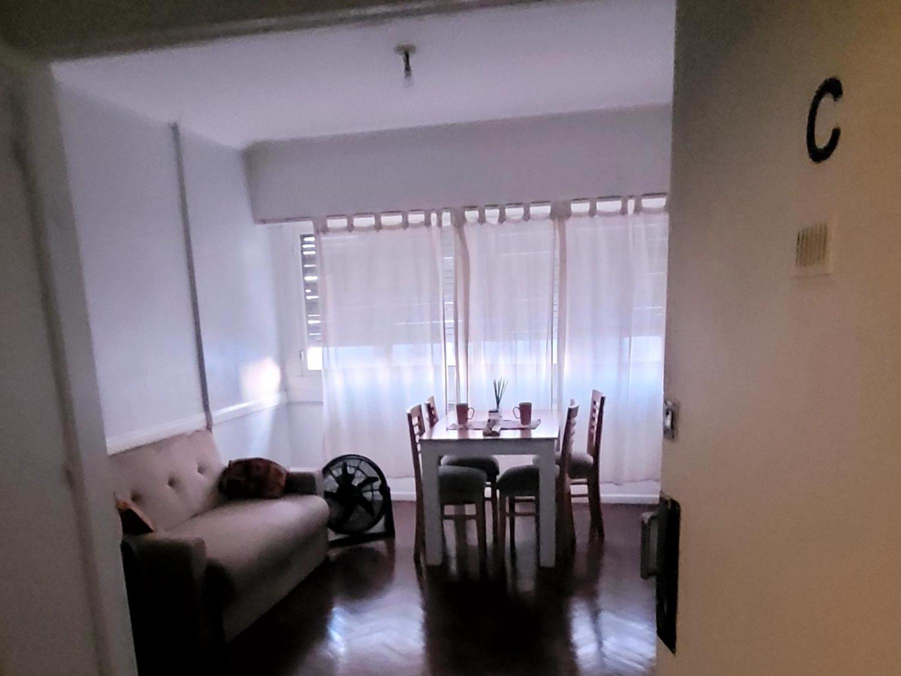 Apartamento Deptobairesfn Ciudad Autónoma de Buenos Aires
