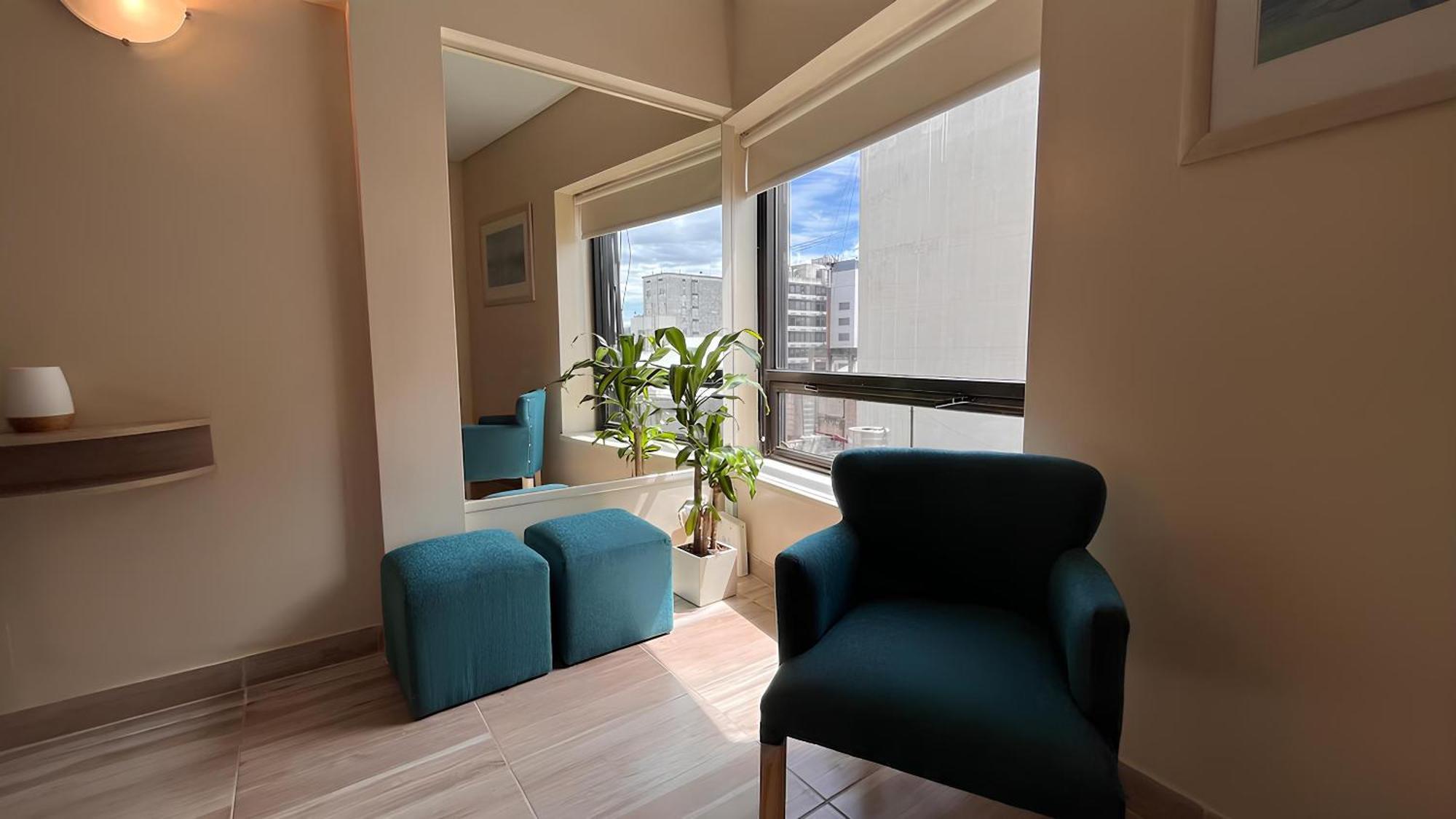 Aparthotel Obelisco Centro *