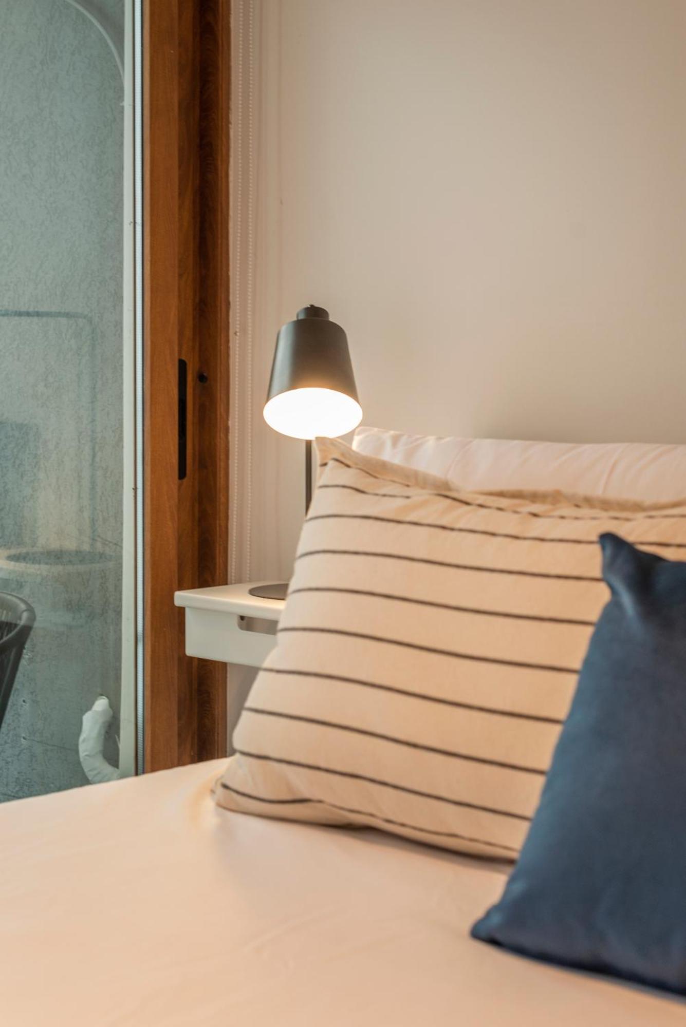 Apartamento Vivi Moderno & Acogedor En Pleno Recoleta B43