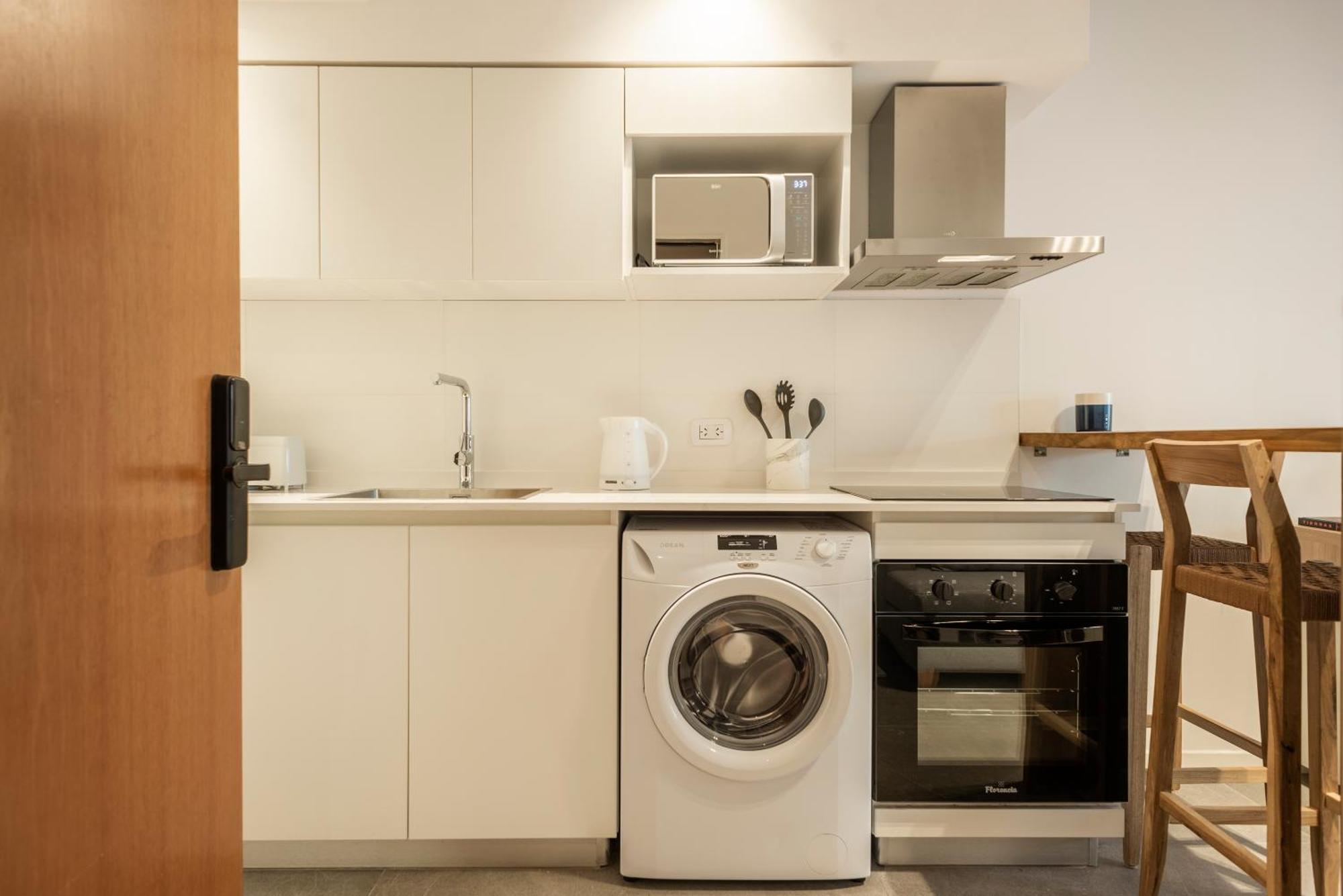 Vivi Moderno & Acogedor En Pleno Recoleta B43 Apartamento Ciudad Autónoma de Buenos Aires