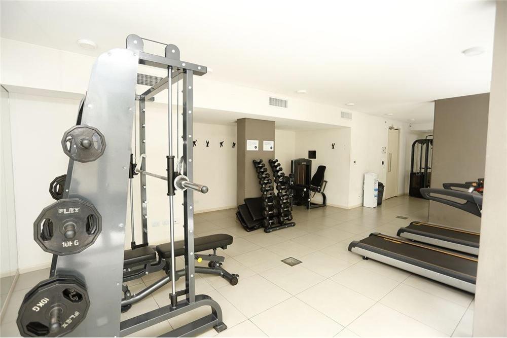 Crespo Con Amenities *