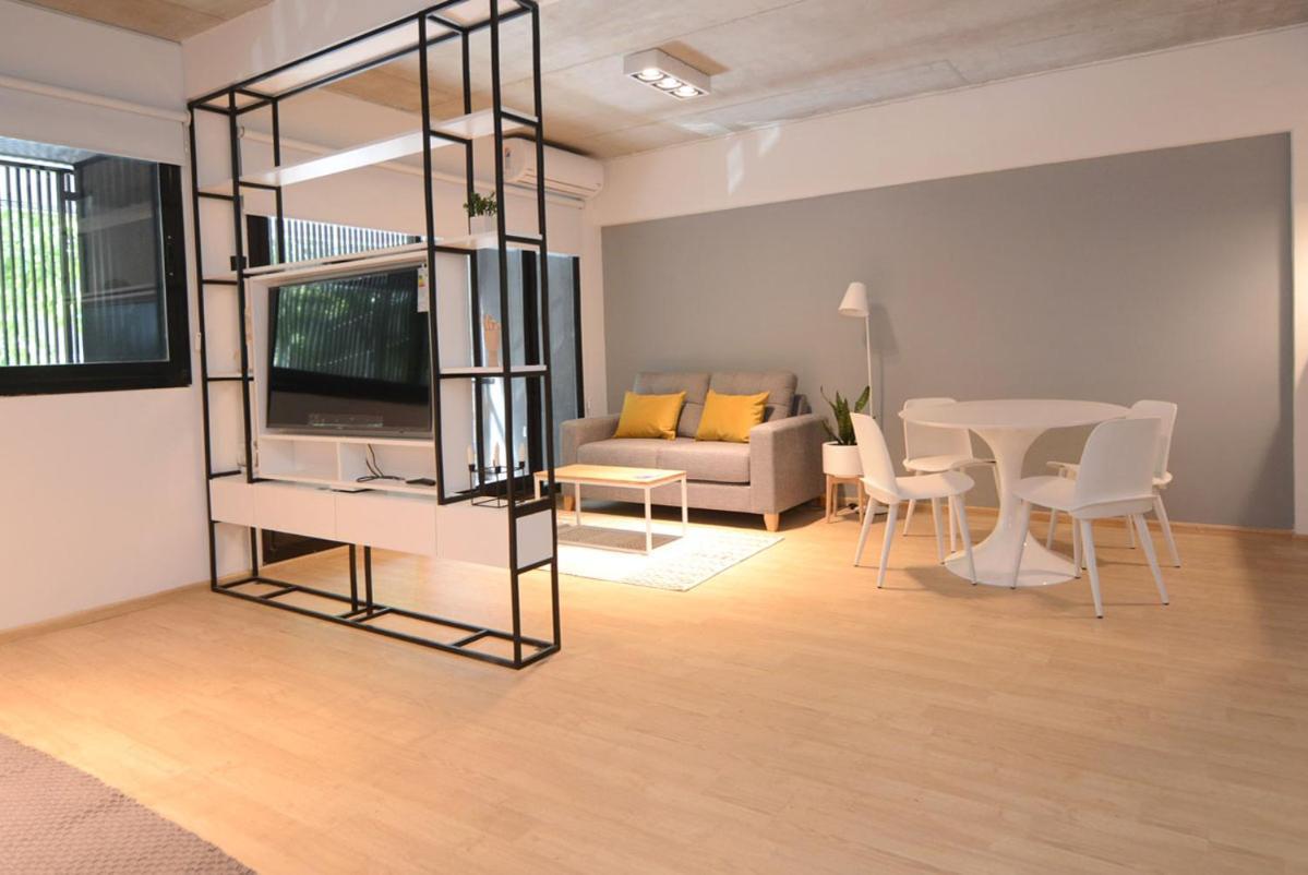 Attico Soler Apartamento Ciudad Autónoma de Buenos Aires