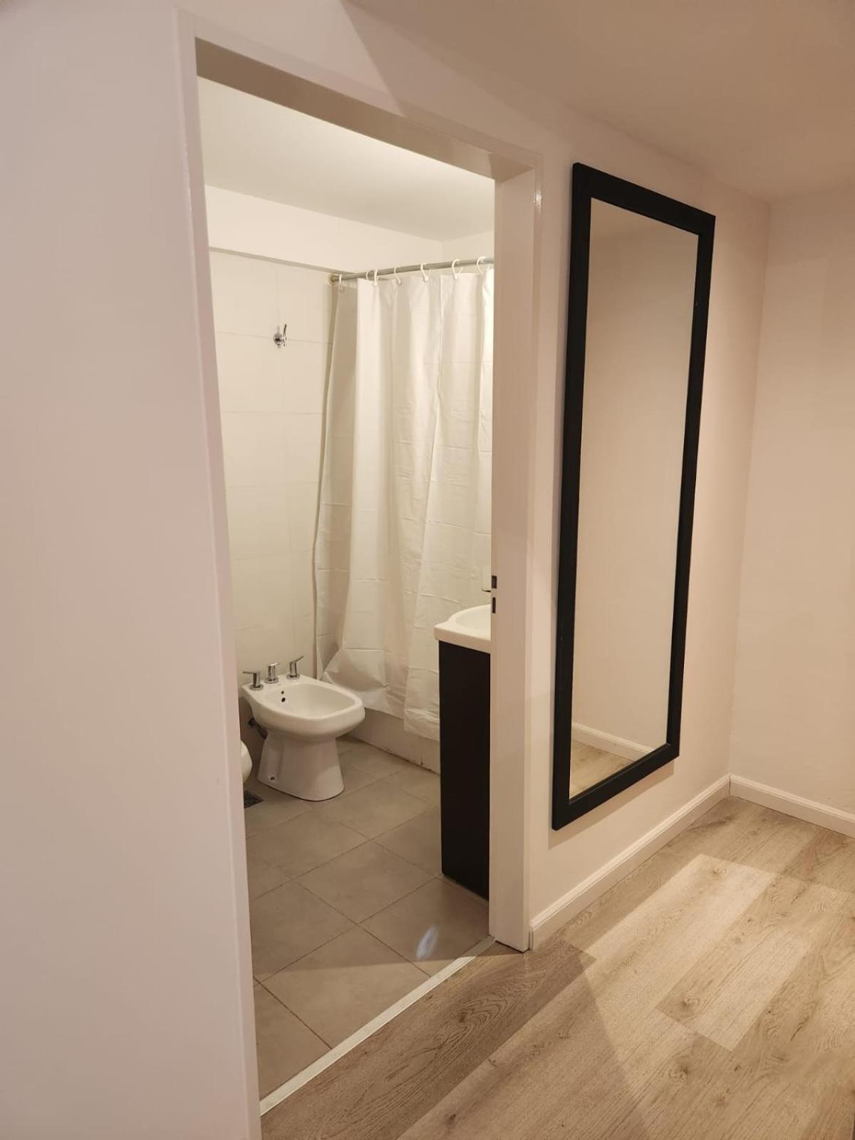 Salguero Y Soler Apartment Buenos Aires