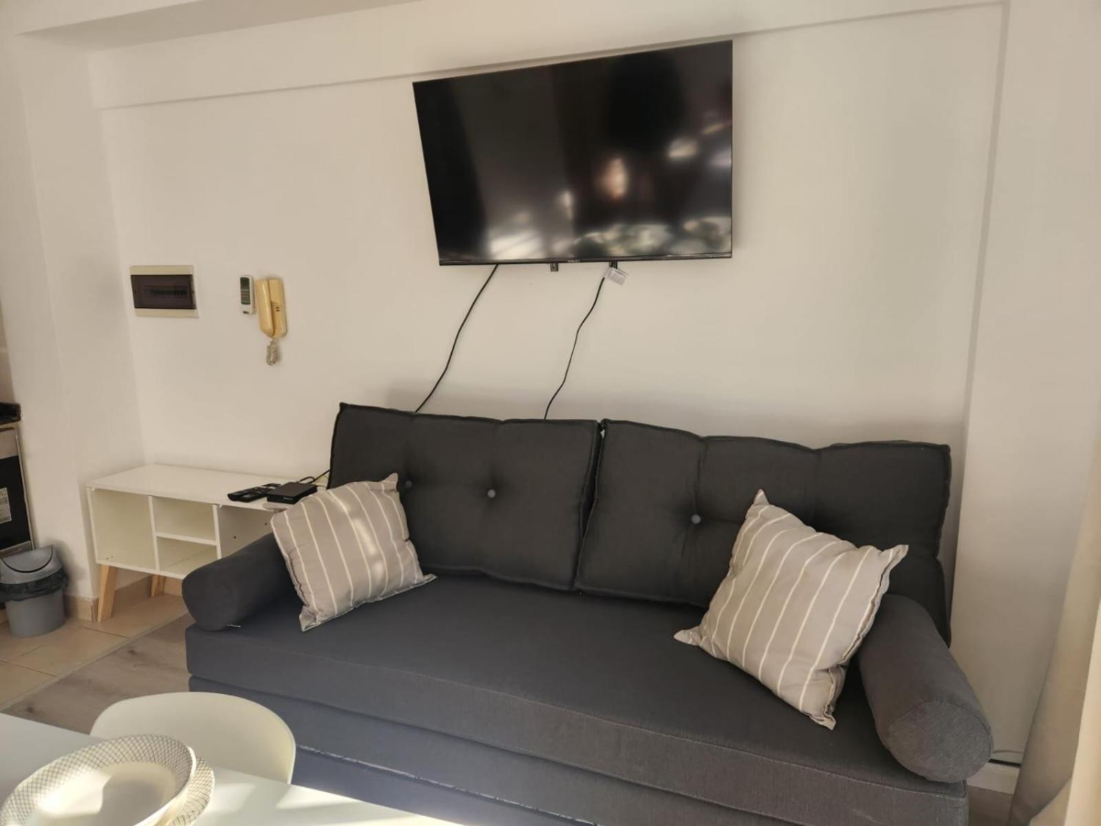 Salguero Y Soler Apartment