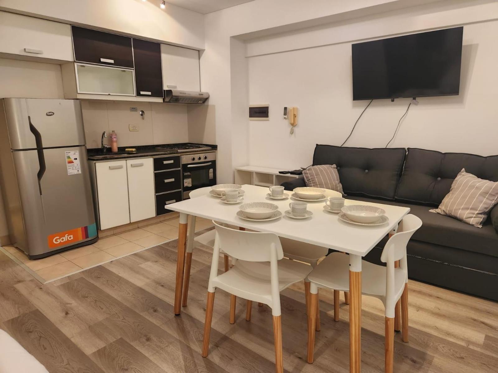 Salguero Y Soler Apartment *
