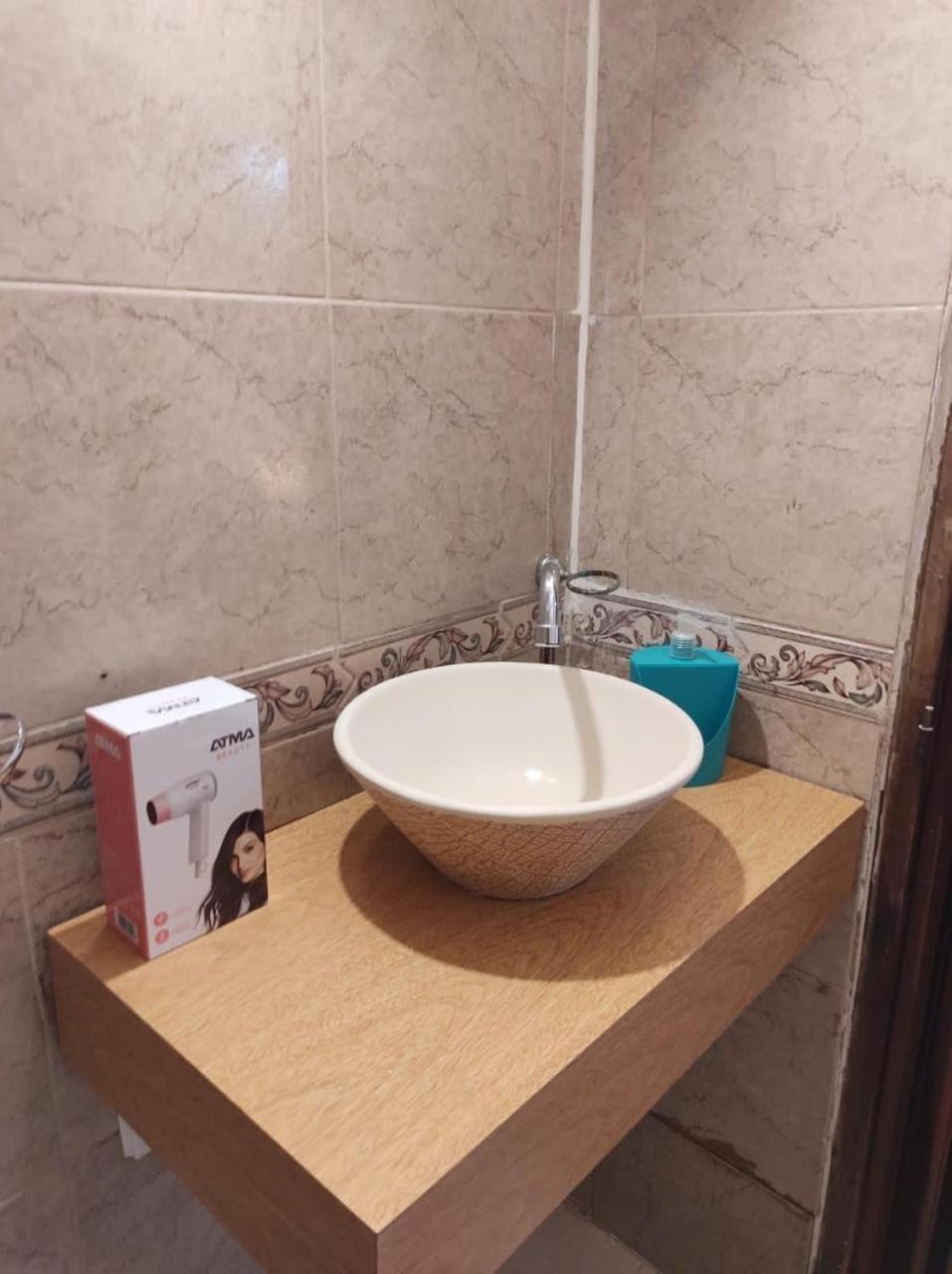 Apartamento Mono Ambiente En Microcentro De Ciudad Autónoma de Buenos Aires