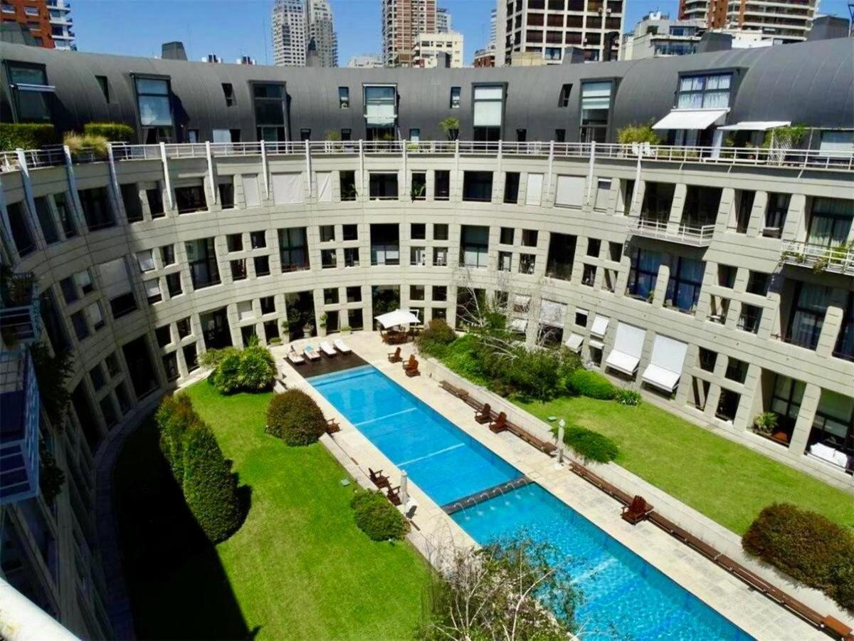 Loft - Palacio Alcorta *