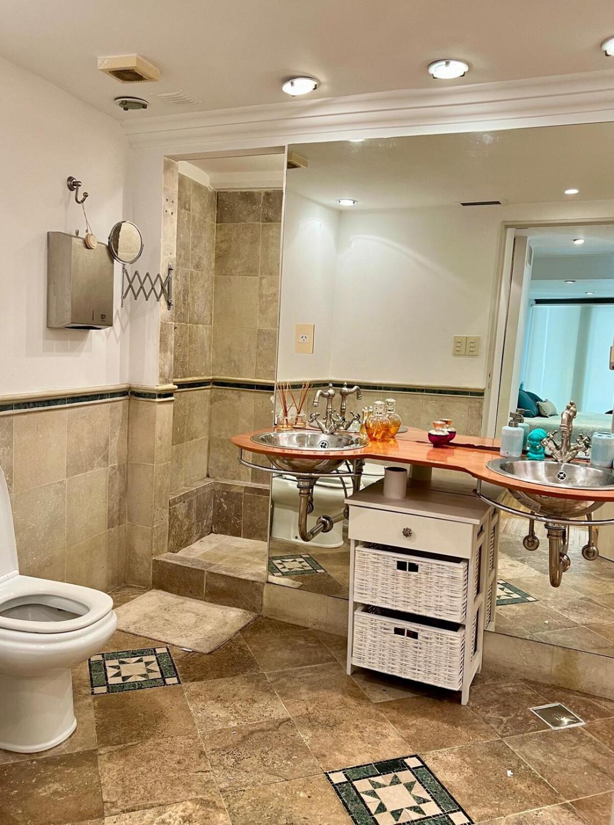 Loft - Palacio Alcorta * Ciudad Autónoma de Buenos Aires