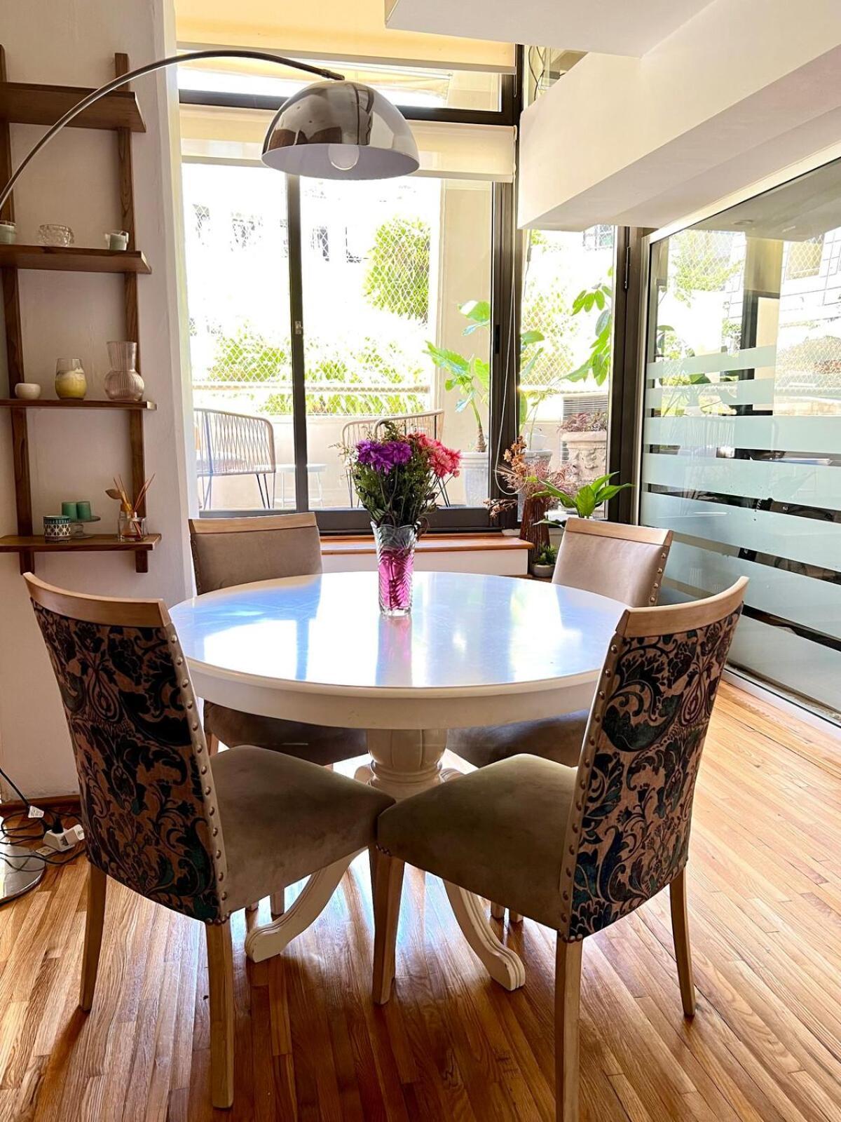 Loft - Palacio Alcorta Apartamento