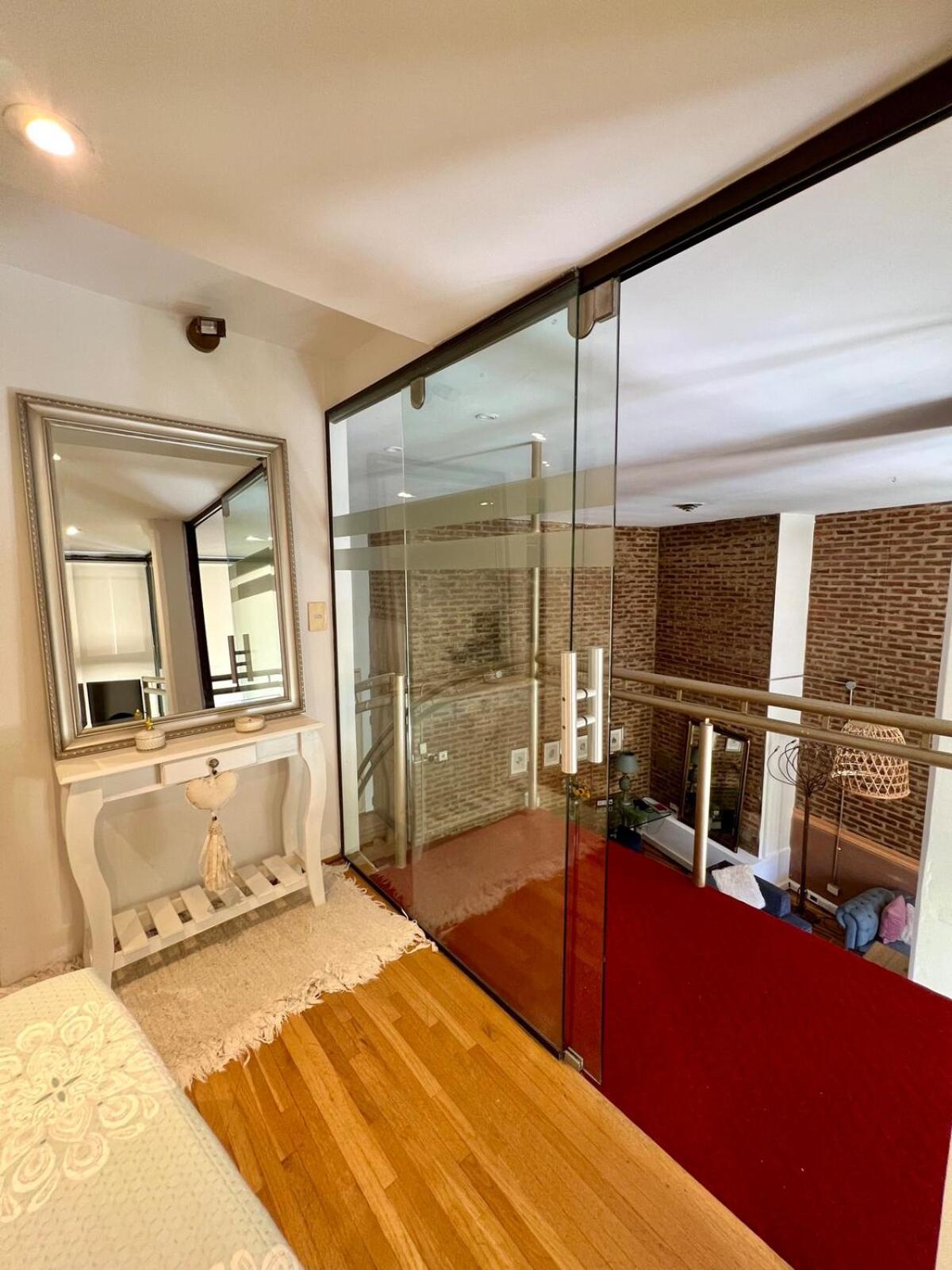 Apartamento Loft - Palacio Alcorta Ciudad Autónoma de Buenos Aires