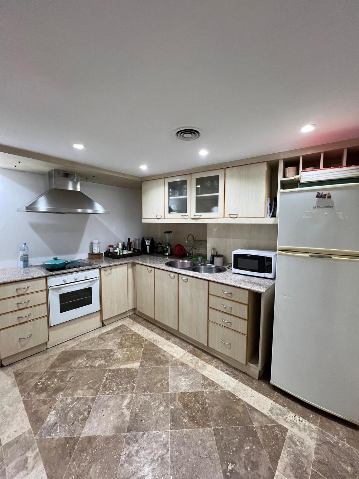 Loft - Palacio Alcorta Ciudad Autónoma de Buenos Aires