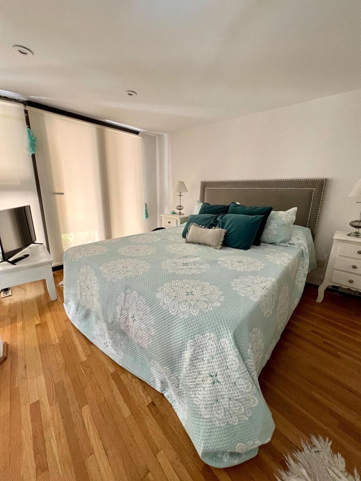 Loft - Palacio Alcorta * Ciudad Autónoma de Buenos Aires