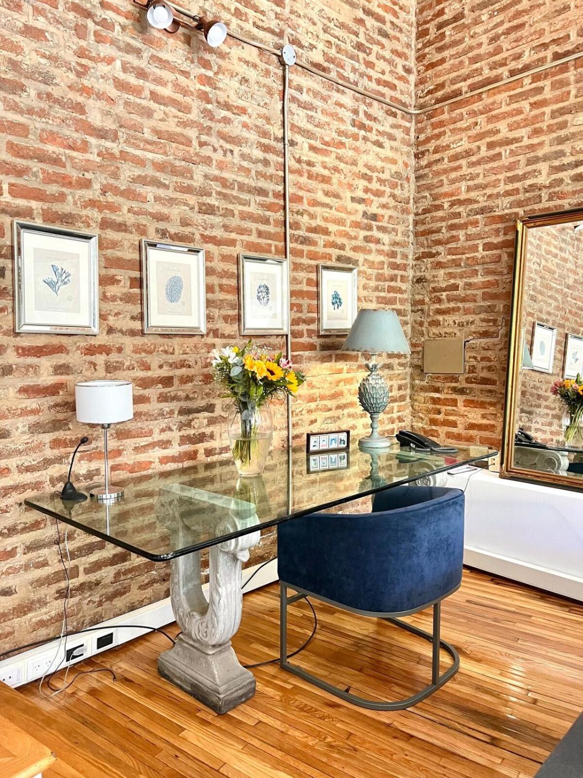 Loft - Palacio Alcorta Apartamento Ciudad Autónoma de Buenos Aires