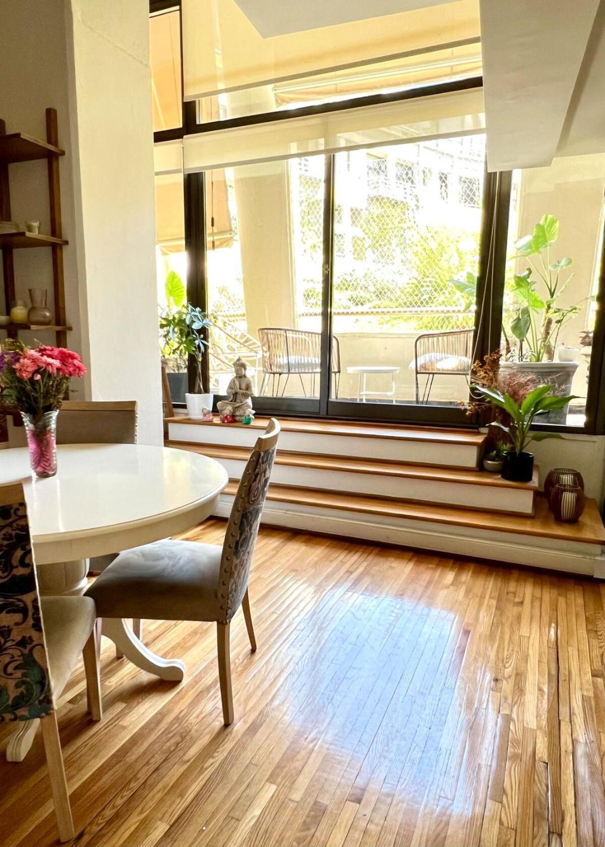 Apartamento Loft - Palacio Alcorta Ciudad Autónoma de Buenos Aires