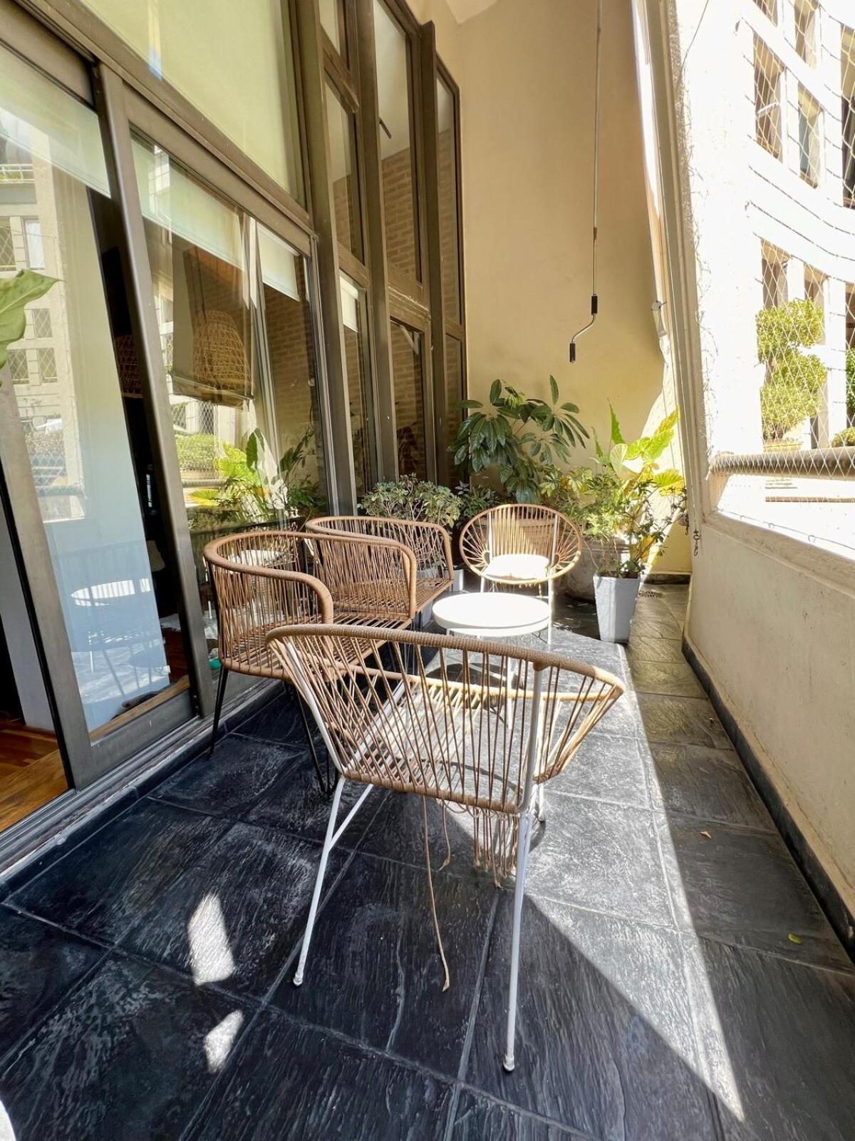 Loft - Palacio Alcorta *