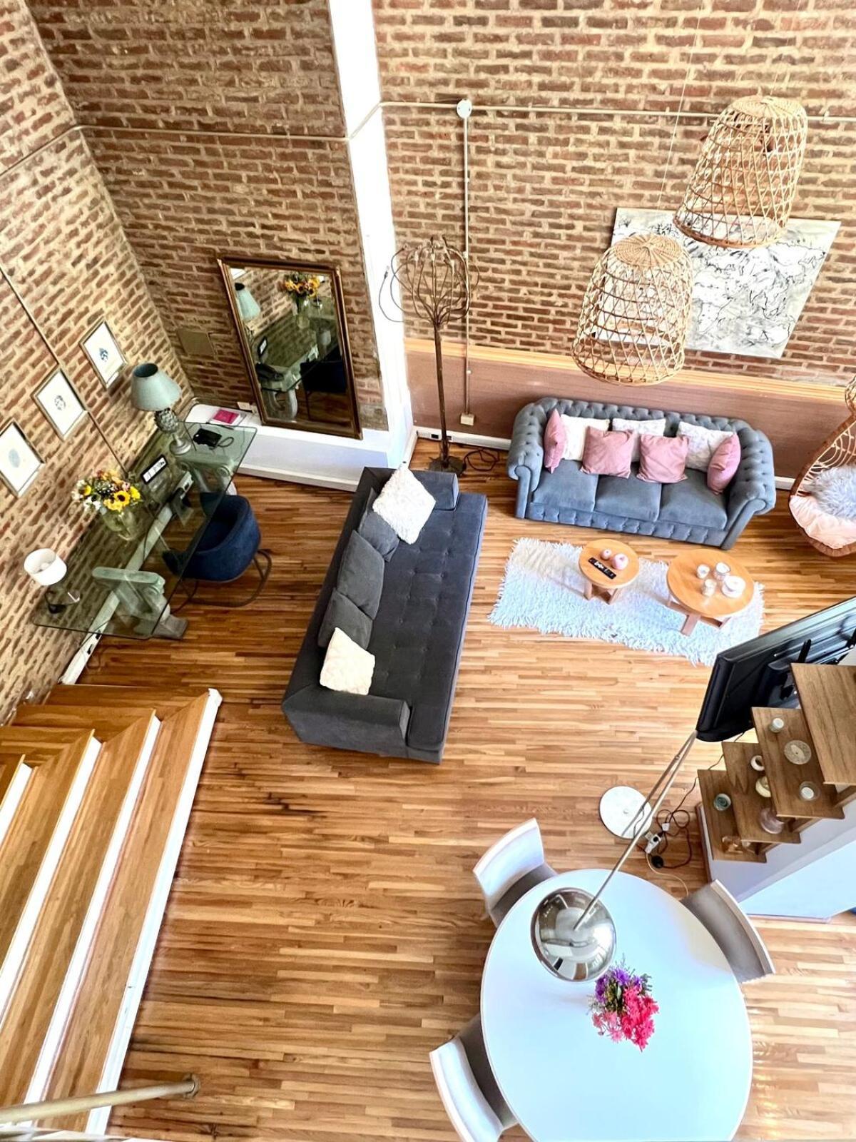 Loft - Palacio Alcorta Ciudad Autónoma de Buenos Aires