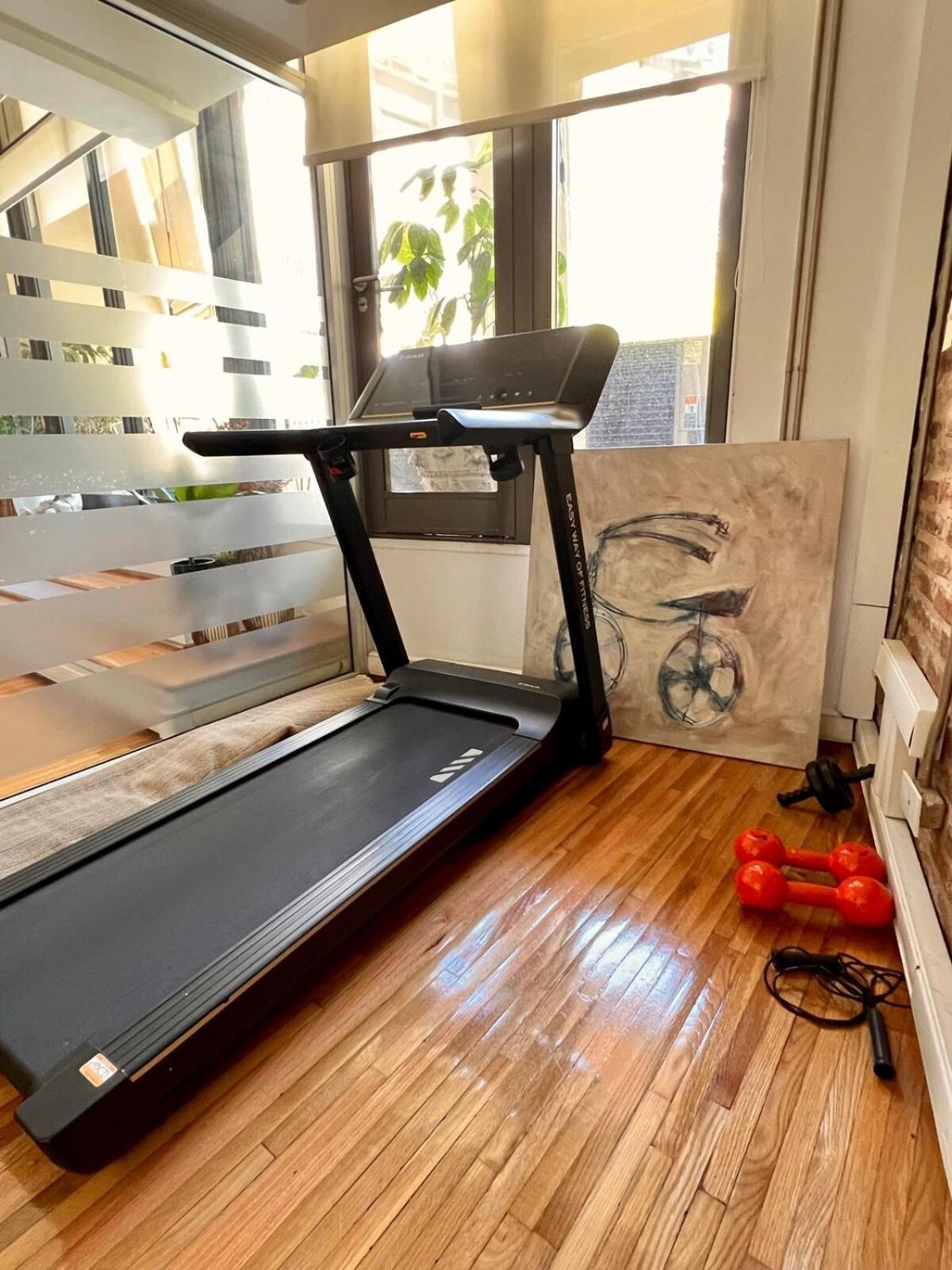 Apartamento Loft - Palacio Alcorta