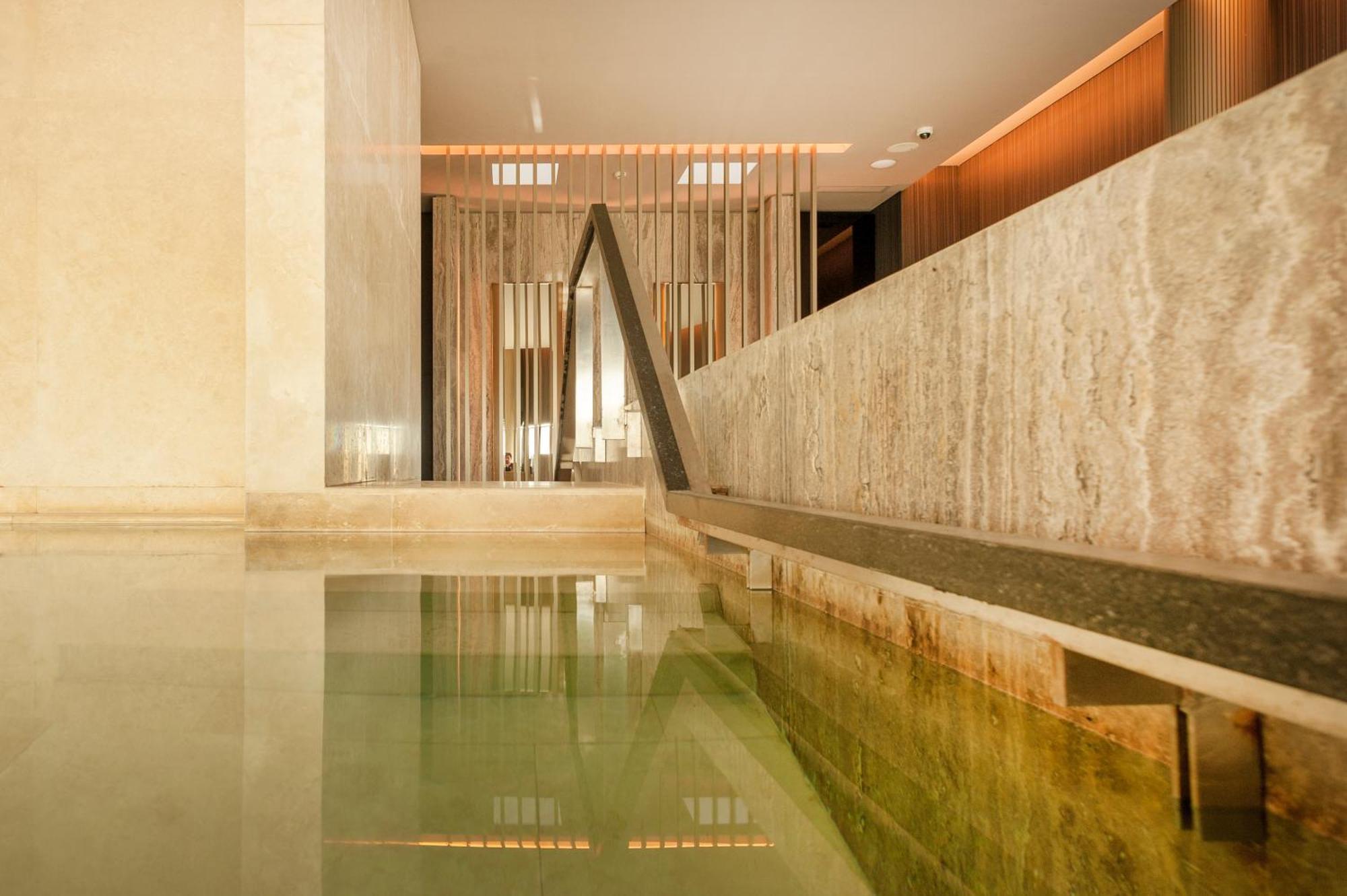 Disfruta En El Increible Deco Recoleta By Armani D1106
