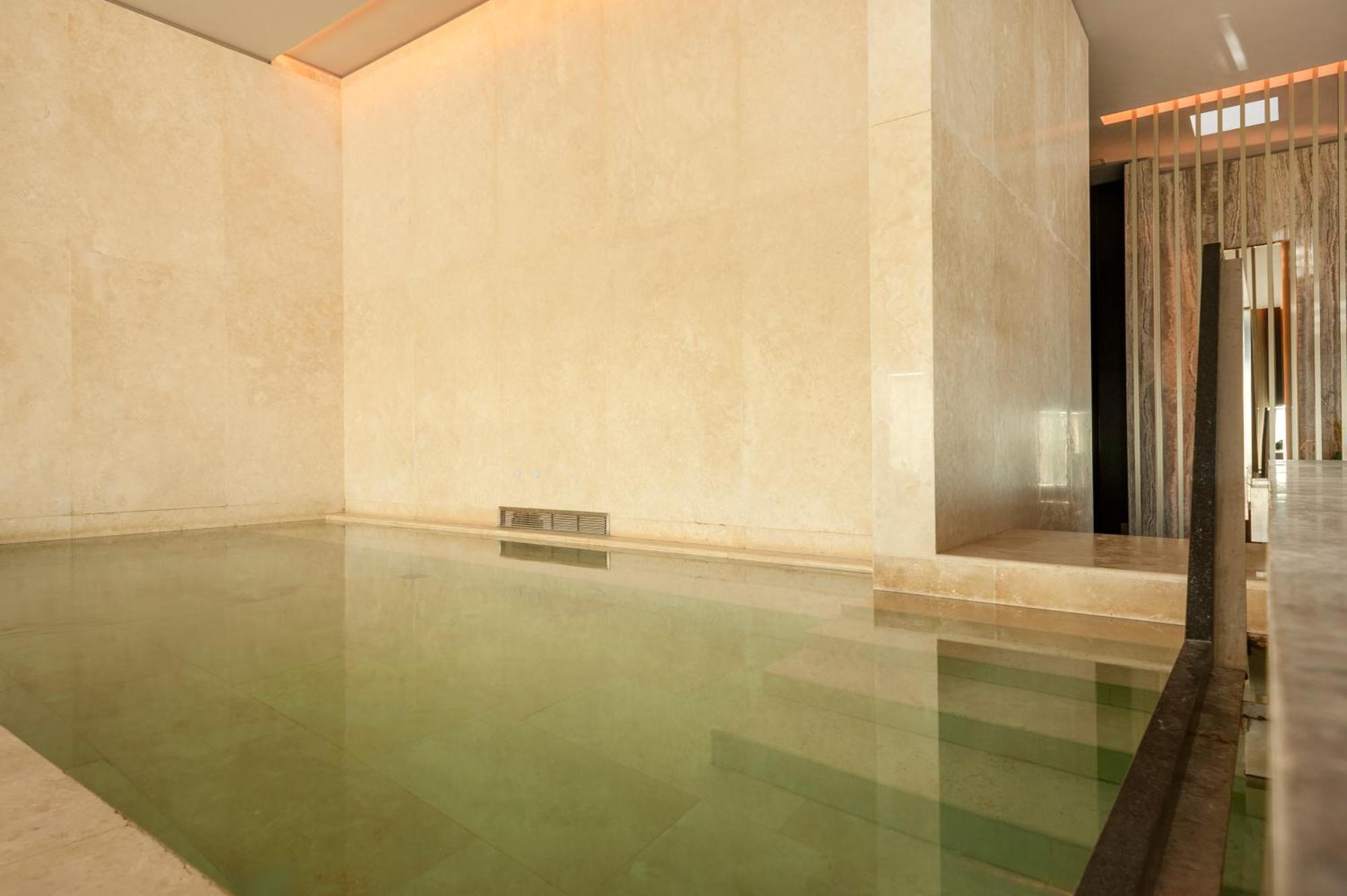 Apartamento Disfruta En El Increible Deco Recoleta By Armani D1106 *