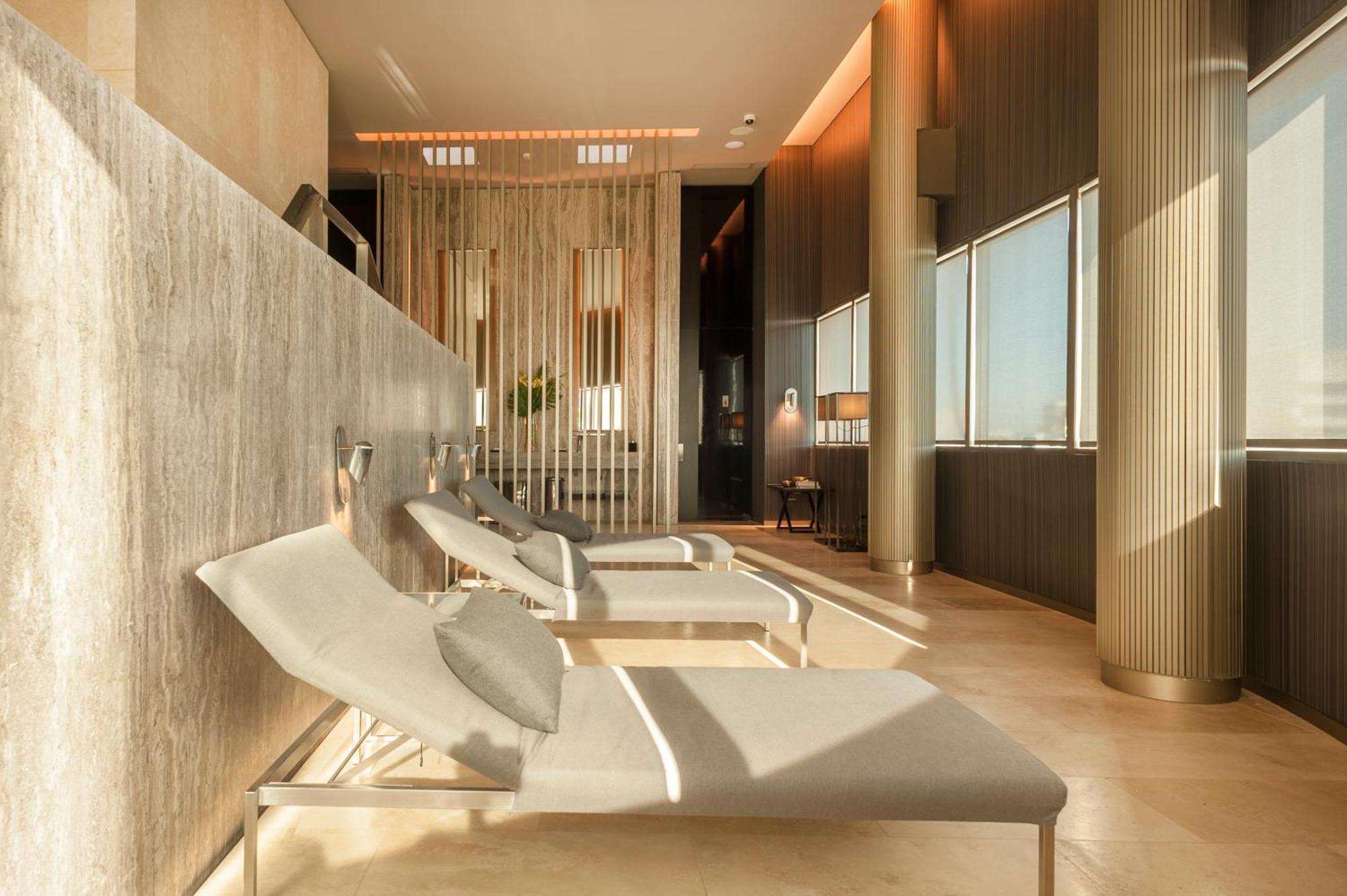 Apartamento Disfruta En El Increible Deco Recoleta By Armani D1106 Ciudad Autónoma de Buenos Aires