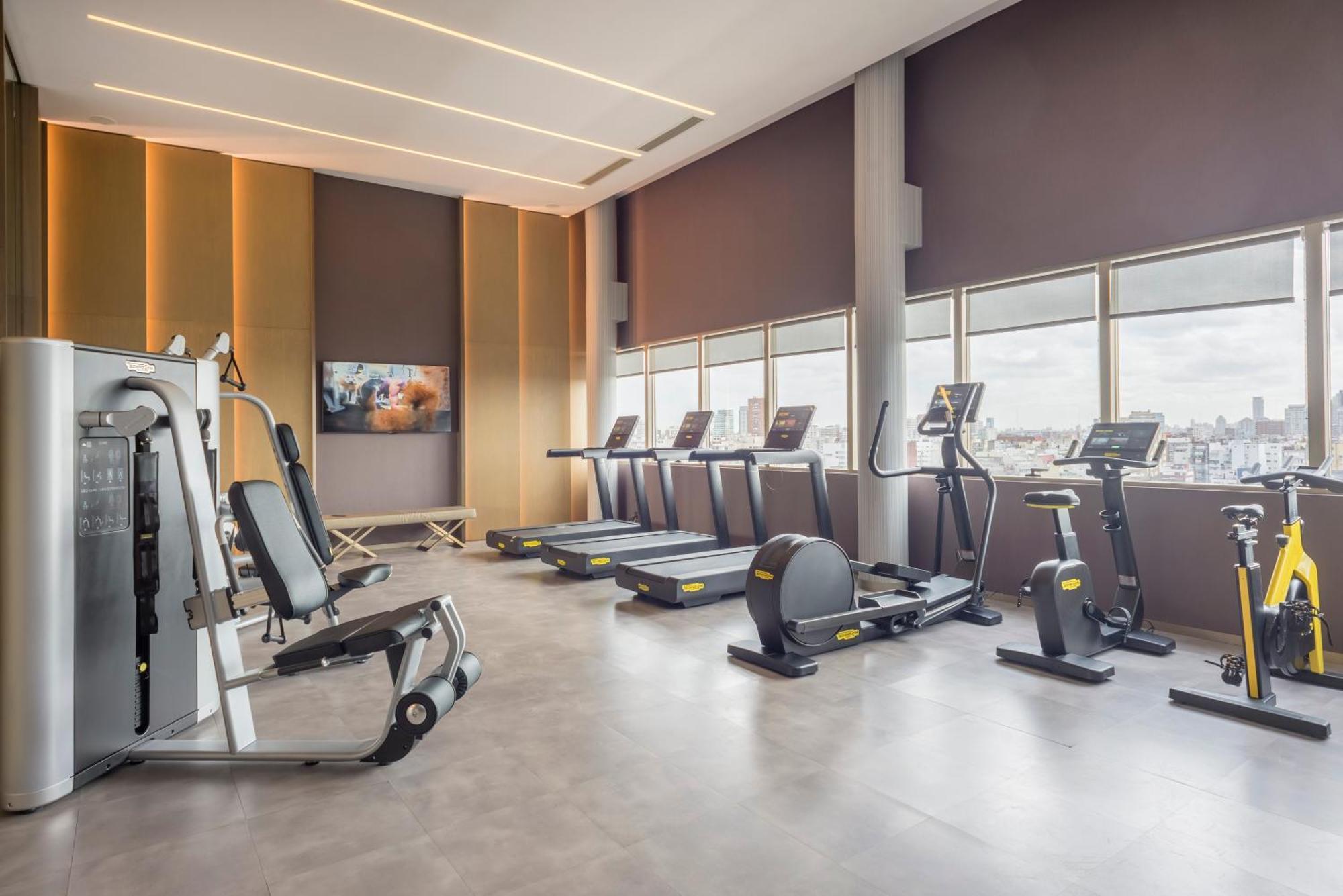 Apartamento Disfruta En El Increible Deco Recoleta By Armani D1106 Ciudad Autónoma de Buenos Aires