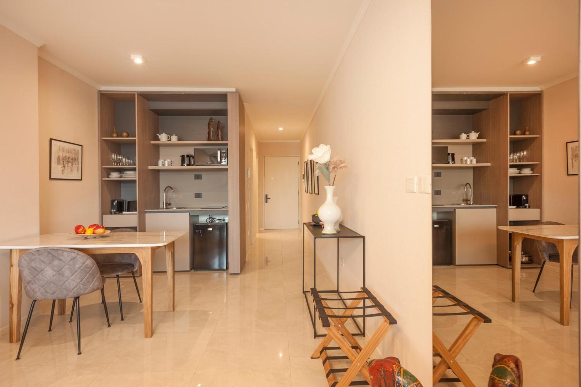 Apartamento Disfruta En El Increible Deco Recoleta By Armani D1106 Ciudad Autónoma de Buenos Aires