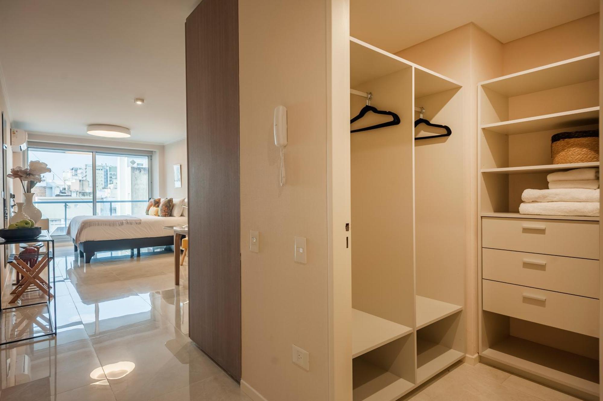 Apartamento Disfruta En El Increible Deco Recoleta By Armani D1106 Ciudad Autónoma de Buenos Aires