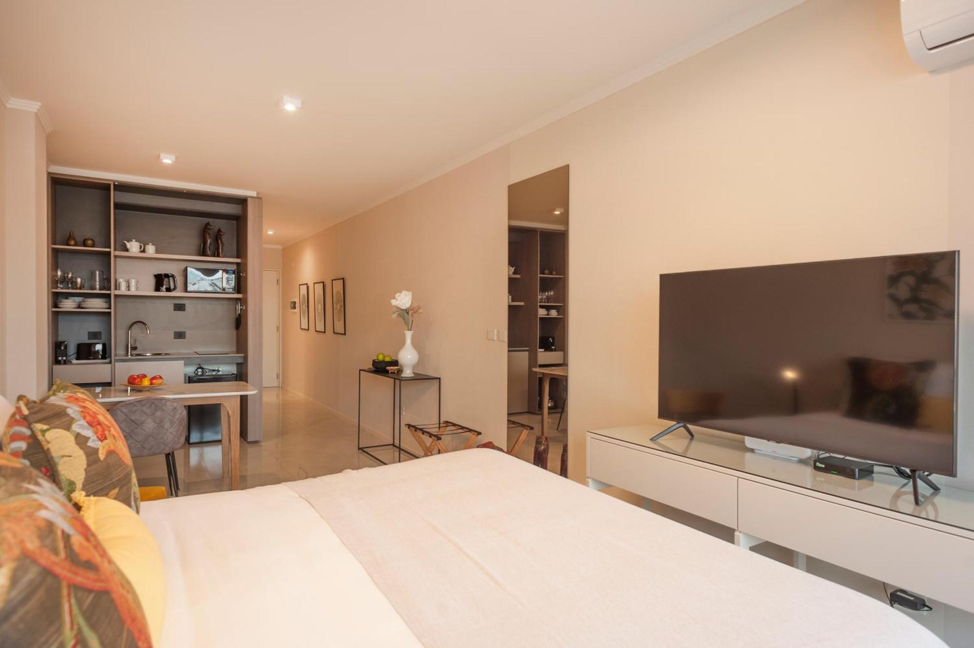 Disfruta En El Increible Deco Recoleta By Armani D1106 Apartamento