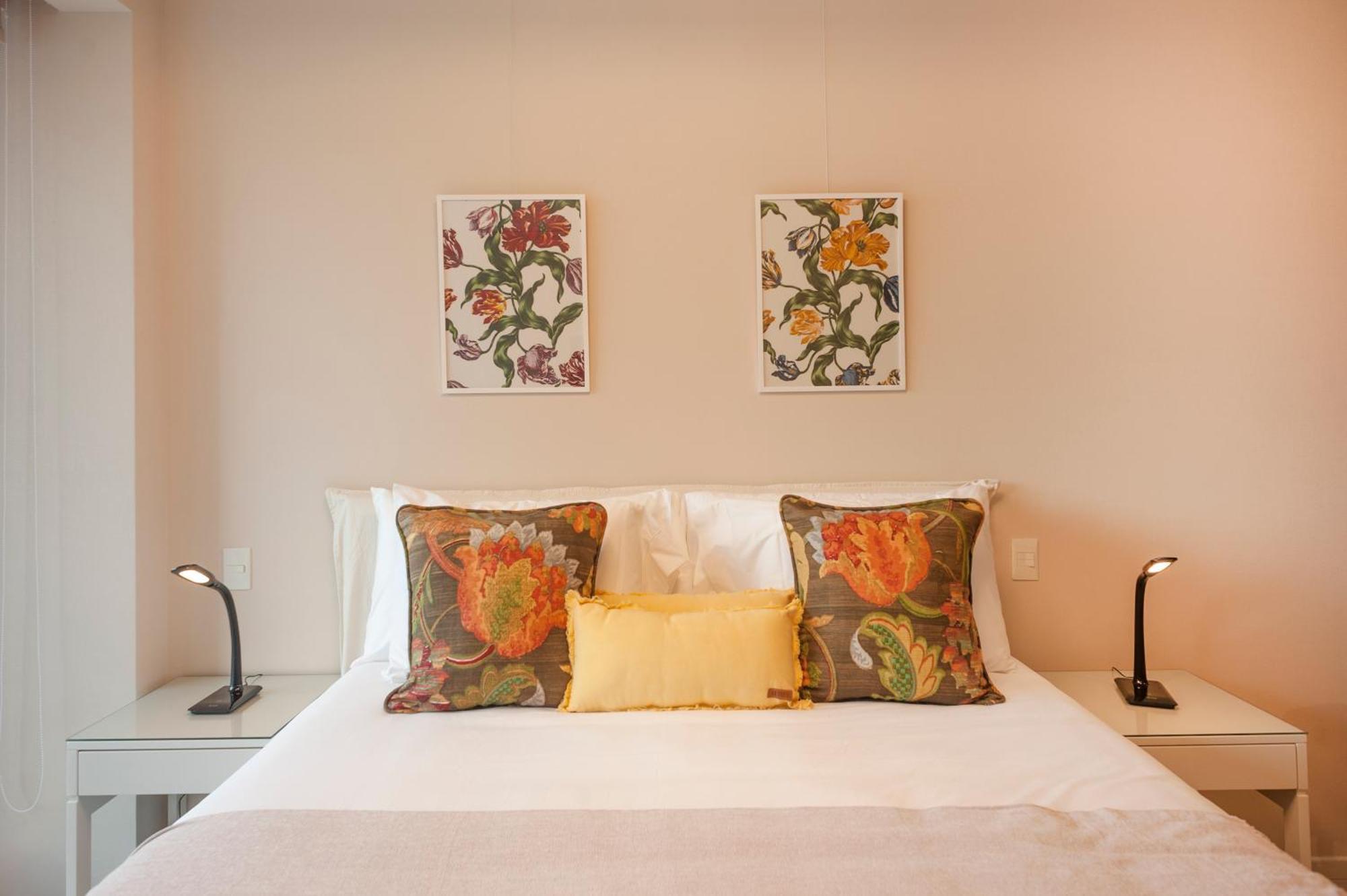 Disfruta En El Increible Deco Recoleta By Armani D1106 Apartamento Ciudad Autónoma de Buenos Aires