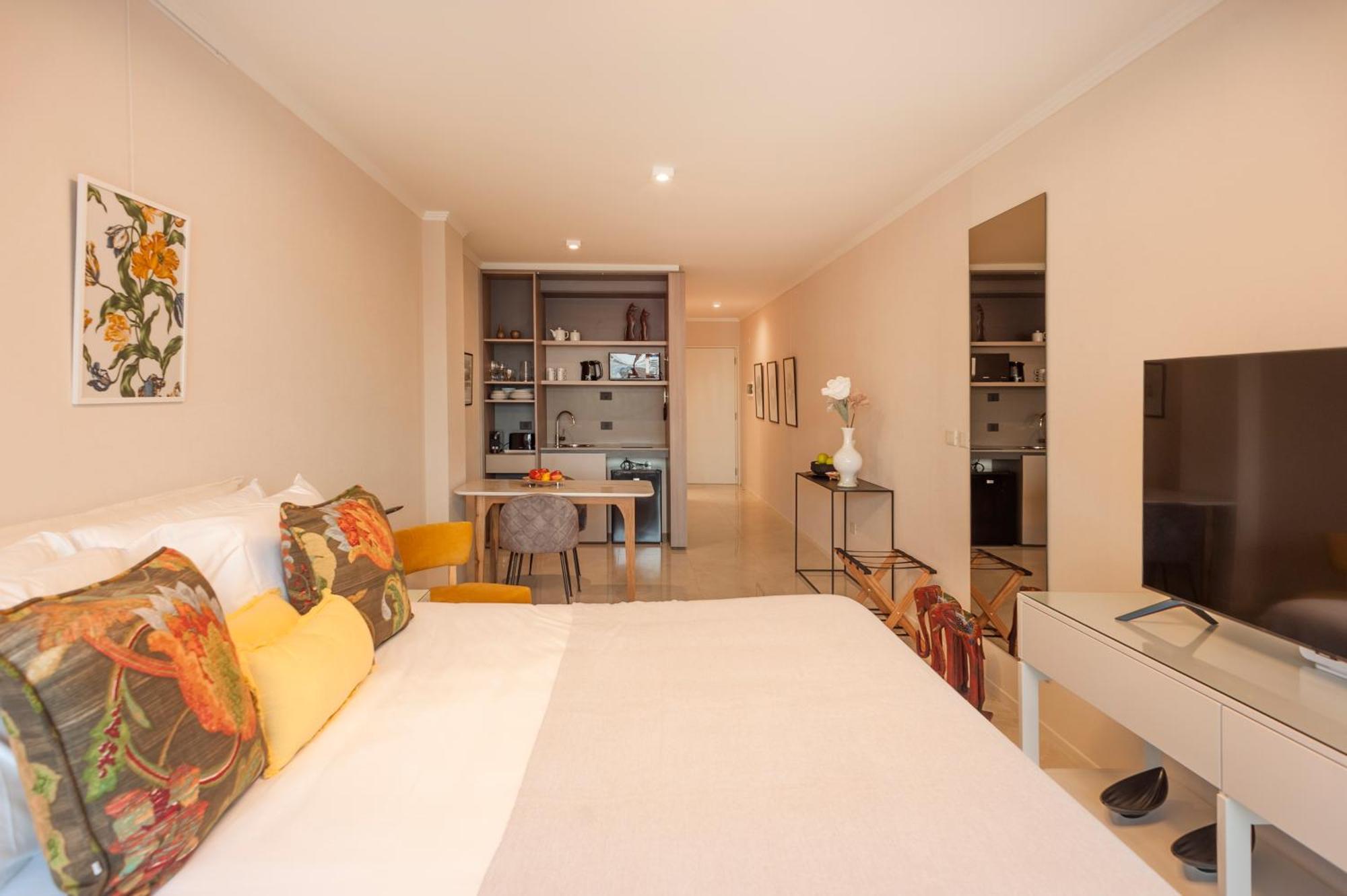 Apartamento Disfruta En El Increible Deco Recoleta By Armani D1106 Ciudad Autónoma de Buenos Aires