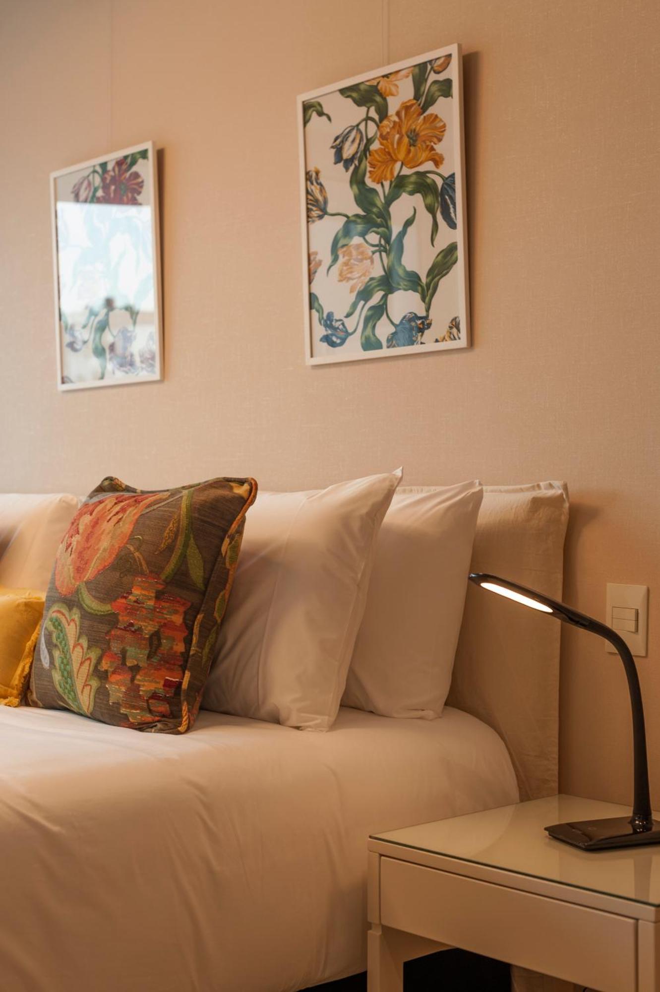 Disfruta En El Increible Deco Recoleta By Armani D1106 Apartamento Ciudad Autónoma de Buenos Aires