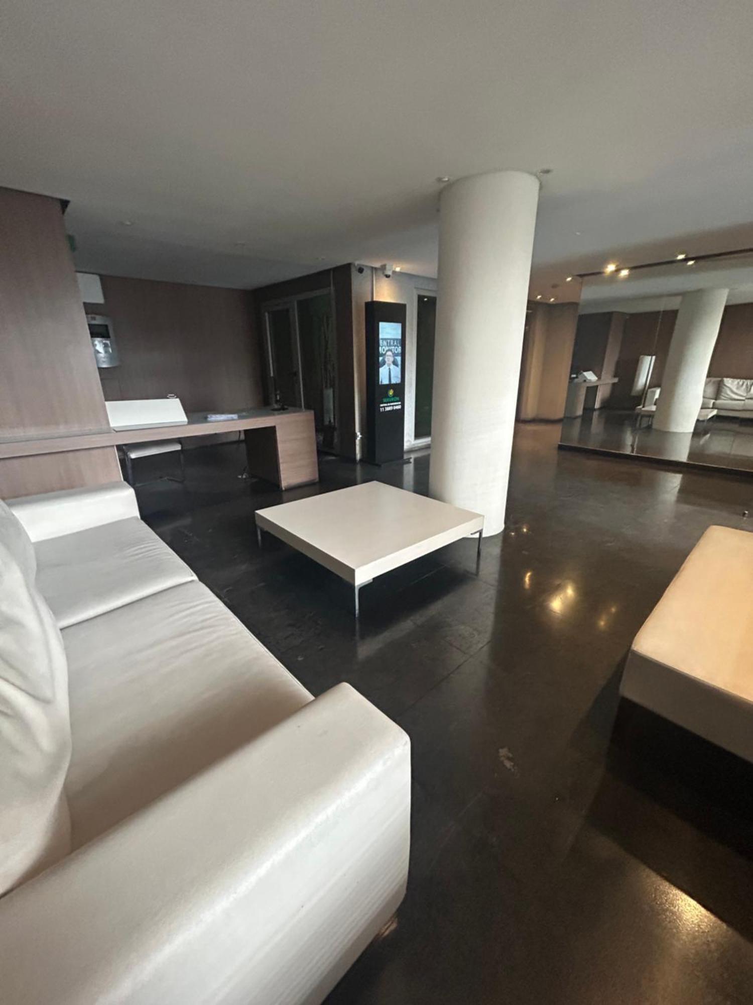 Apartment Amplio Estudio Con Piscina - Cochera *