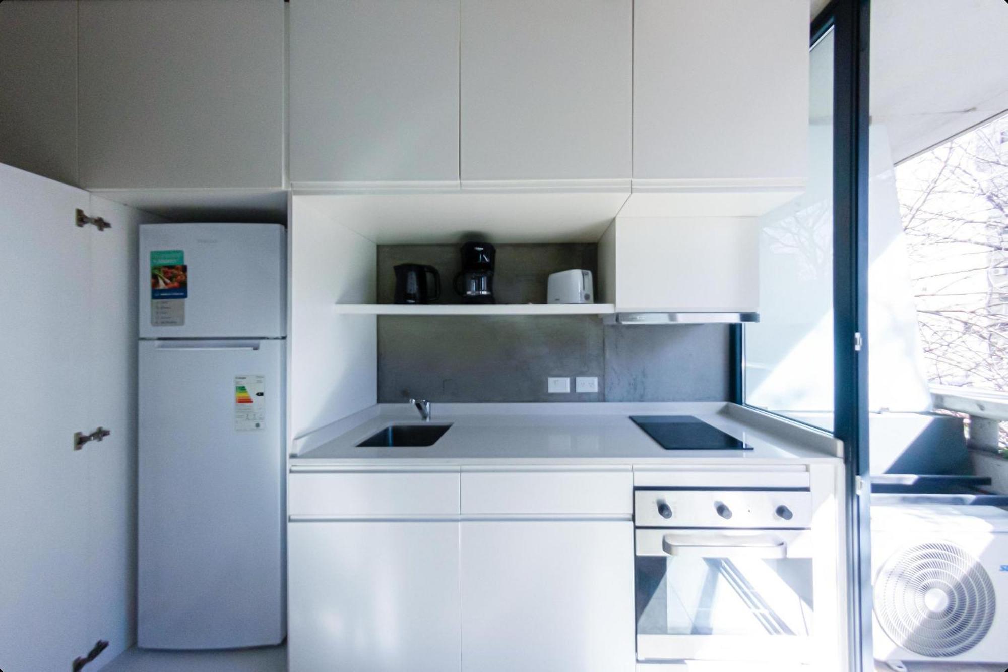 Enjoy Vallan Bonpland 41 Apartamento