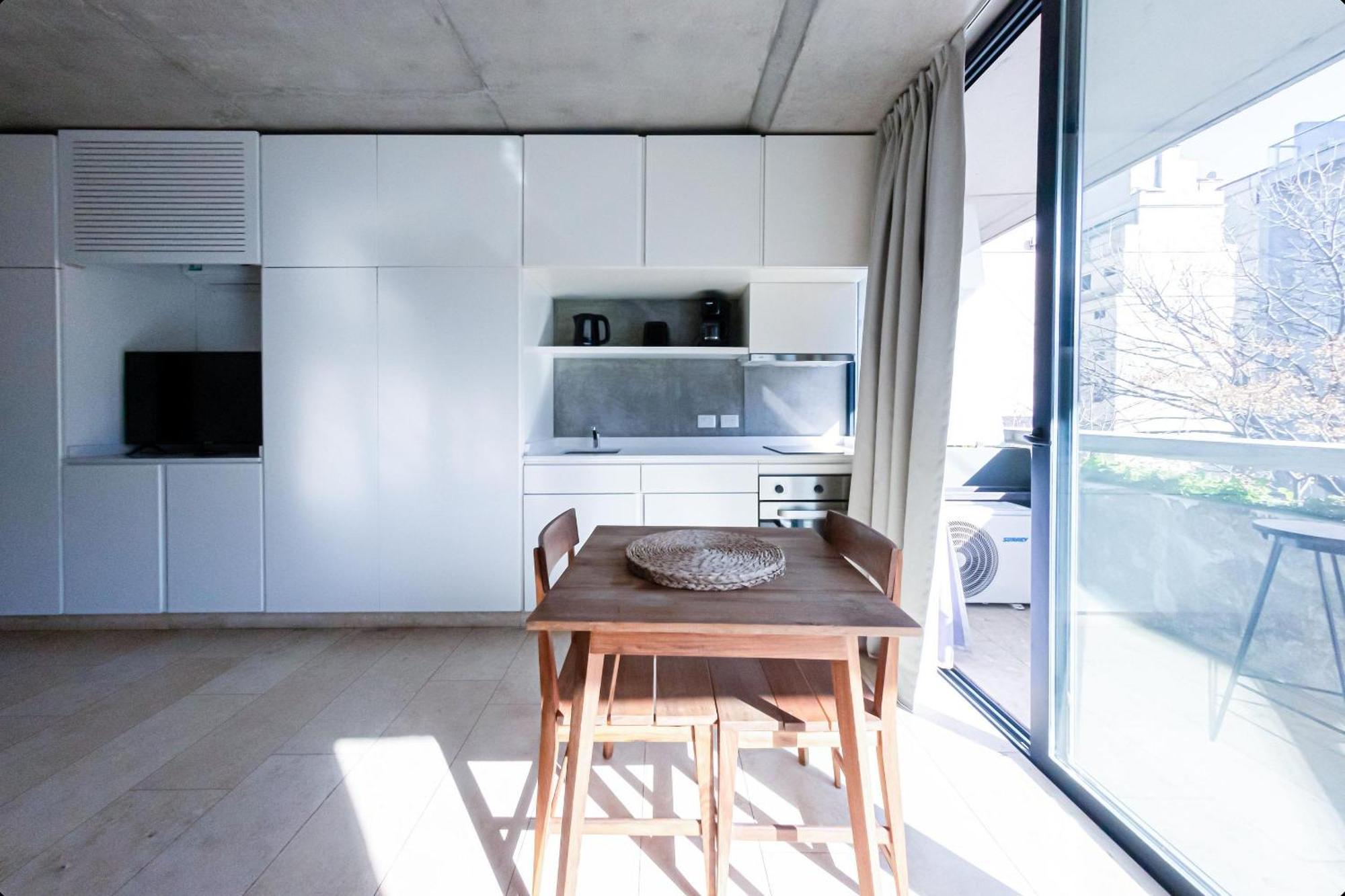 Apartamento Enjoy Vallan Bonpland 41